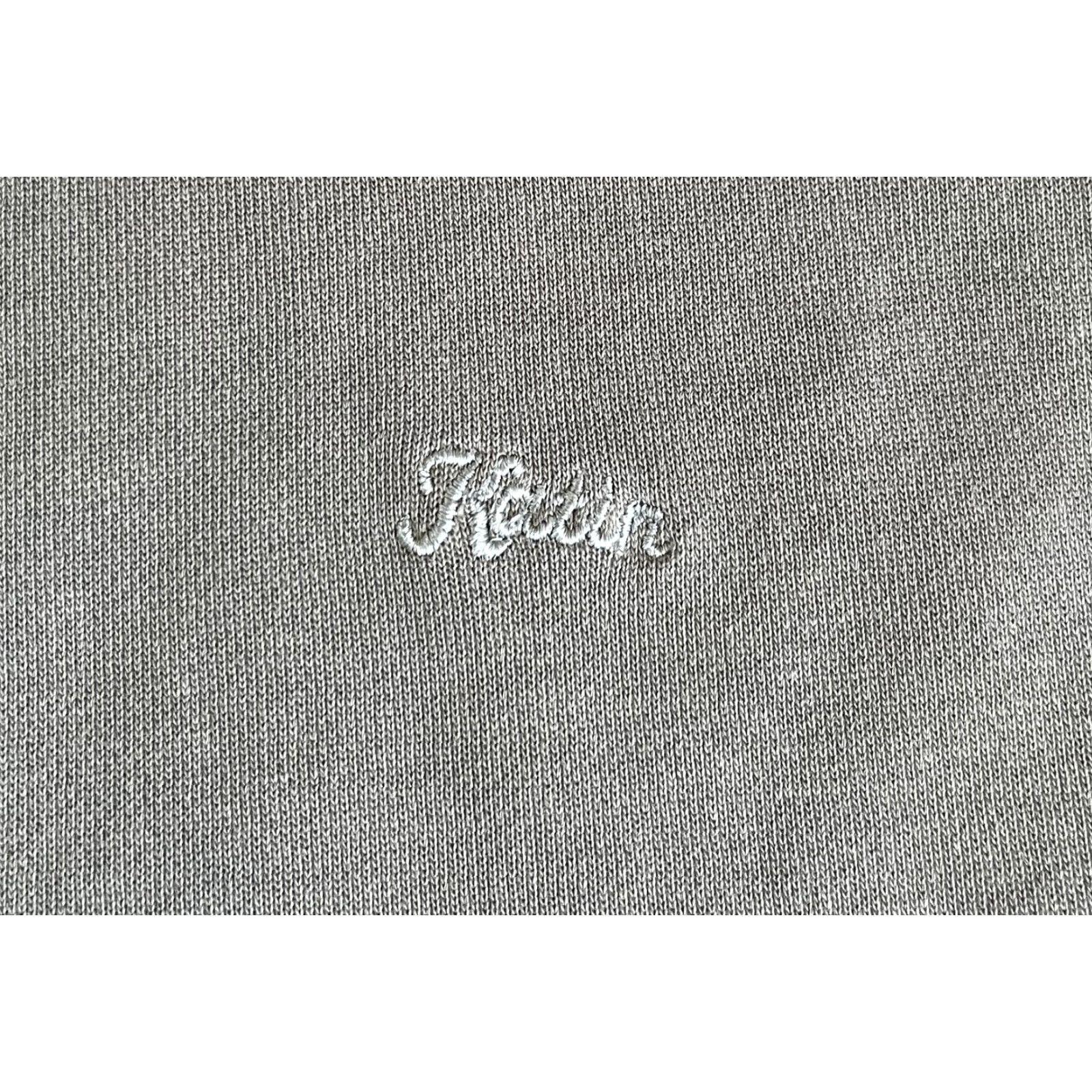 Katin Katin Men's Embroidered Logo Hoodie Sz M Shirt Mens Hoodie Green Embroidery Hooded Logo Beach Outdoor 90s Vintage Style Pullover Size US M / EU 48-50 / 2 - 6 Thumbnail
