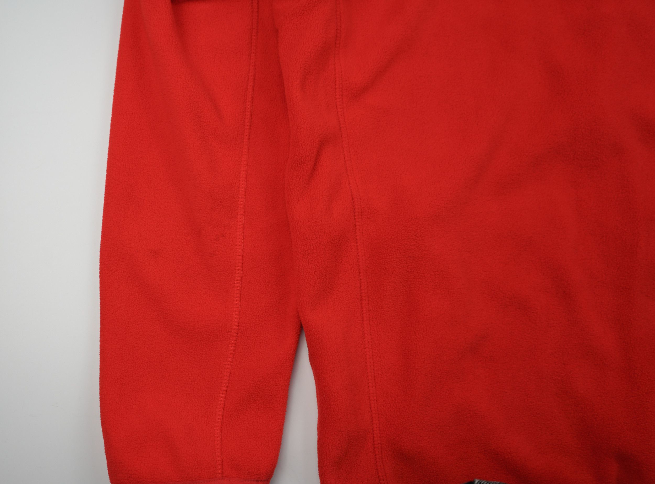 Ferrari × Vintage Real Scuderia Ferrari Fleece Jacket Size US L / EU 52-54 / 3 - 19 Thumbnail