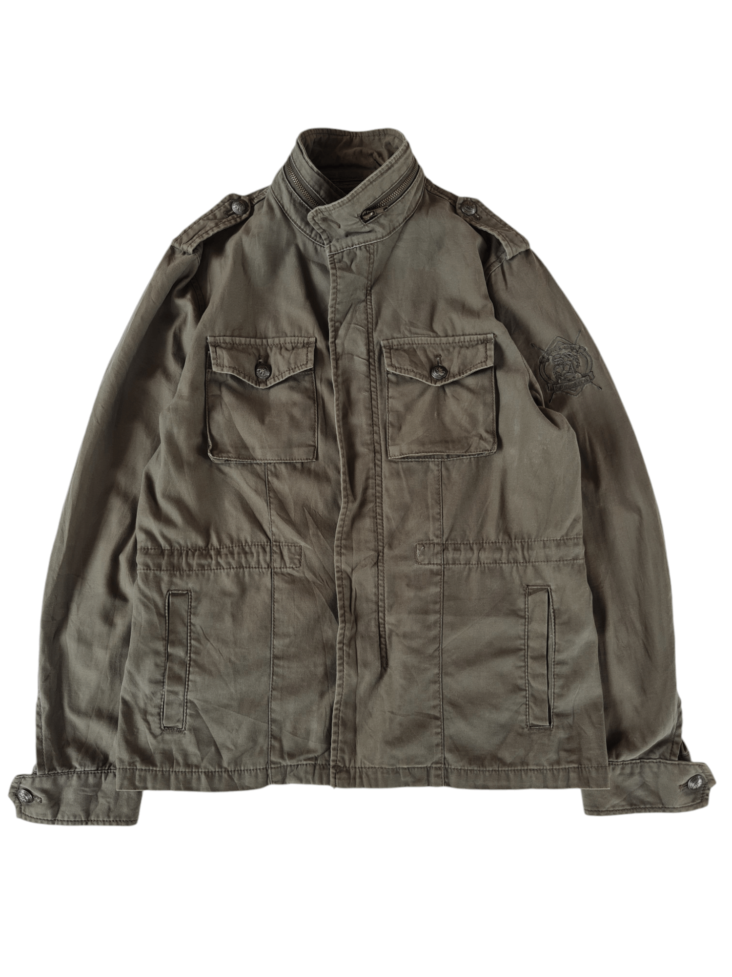 The Smiths × Vintage Vintage Smith American Jacket Size US M / EU 48-50 / 2 - 1 Thumbnail