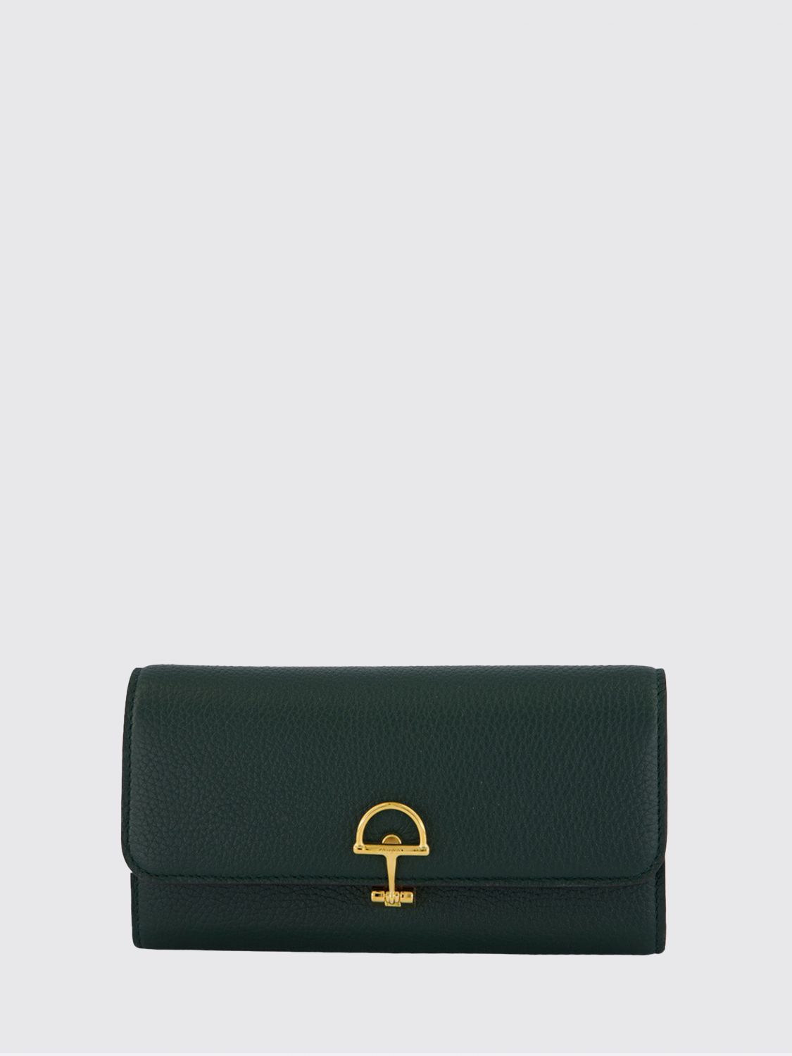 Gucci Gucci Wallet Woman Green Size ONE SIZE - 1 Thumbnail