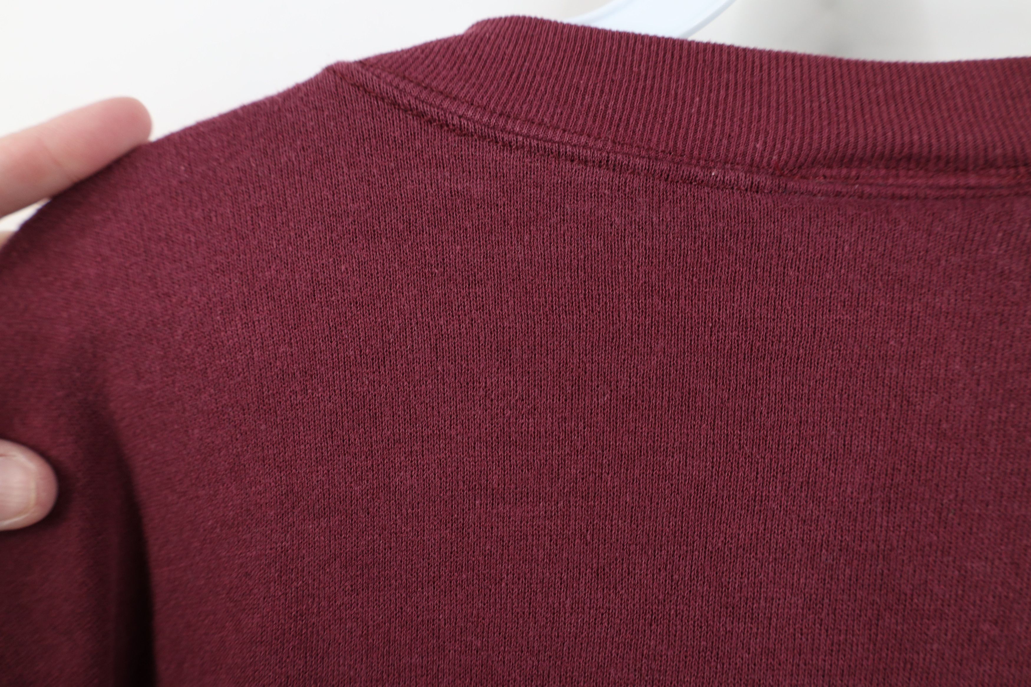 Vintage Vintage 90s Streetwear Deer Buck Crewneck Sweatshirt Size US L / EU 52-54 / 3 - 10 Thumbnail