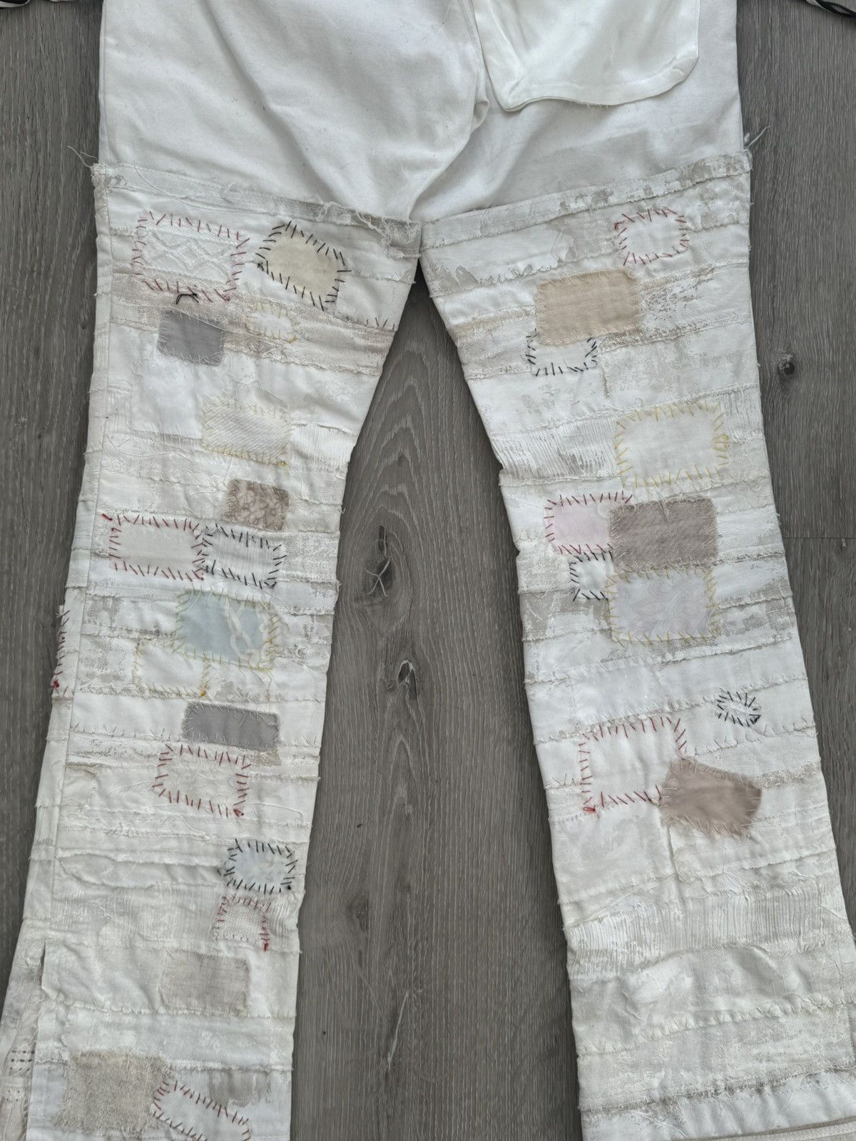 Undercover Undercover SS03 Scab Pants Size US 27 - 13 Thumbnail