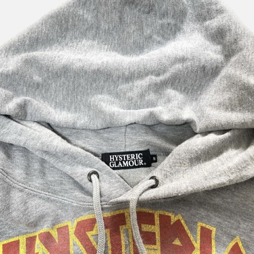 d*7様 90s hysteric grammar ブラウンhoodie 希少フ d*7様 90s hysteric grammar ブラウンhoodie 希少フの通販はau PAY