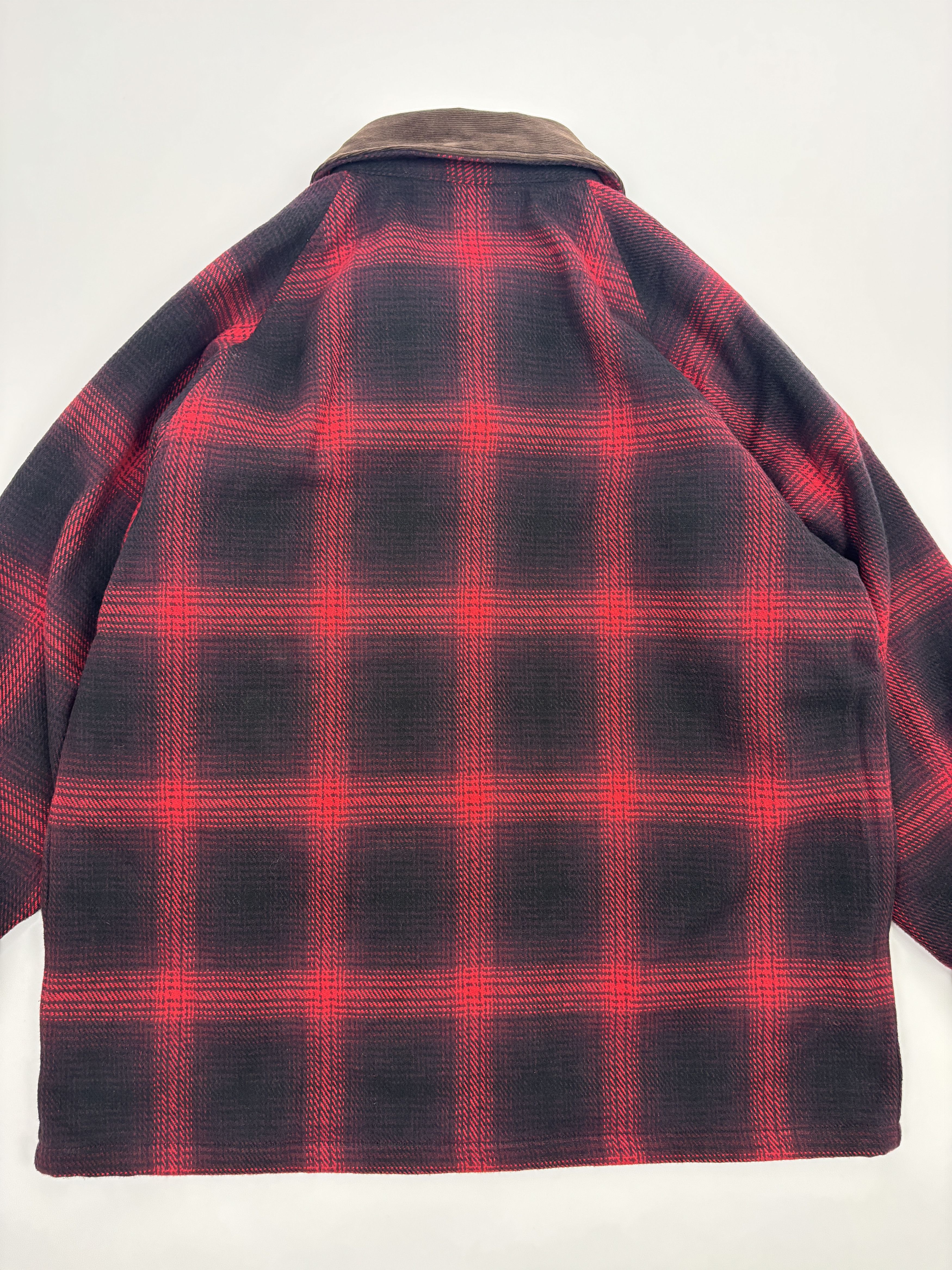 Sugar Cane Sugar Cane Hunting Jacket Size US L / EU 52-54 / 3 - 10 Thumbnail