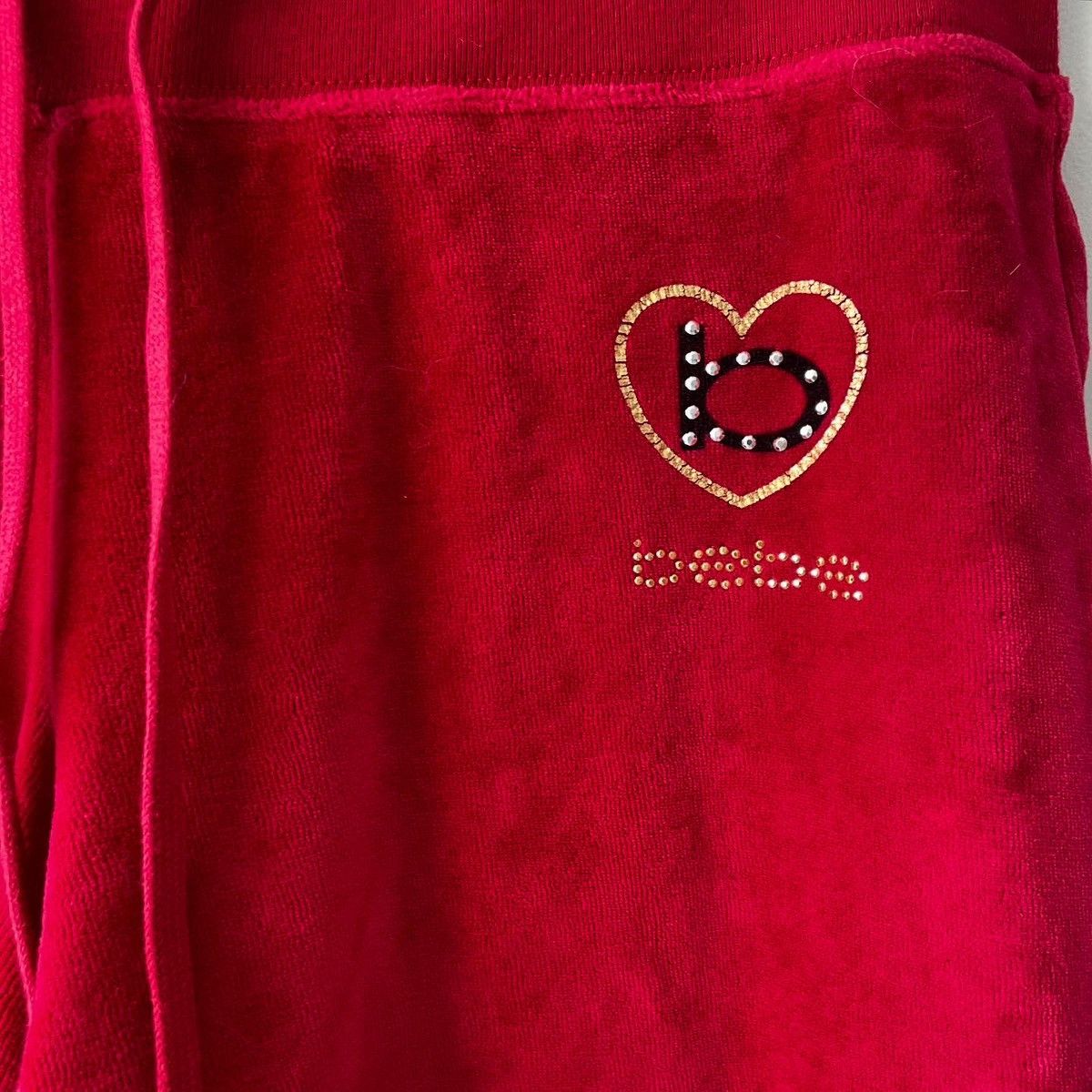 Bebe y2k Bebe tracksuit bottom Size 25" / US 0 / IT 36 - 2 Thumbnail