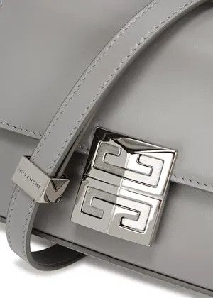 Givenchy o1loc1c0824 Size: OS / Cross Body Bag in Grey Size ONE SIZE - 3 Thumbnail