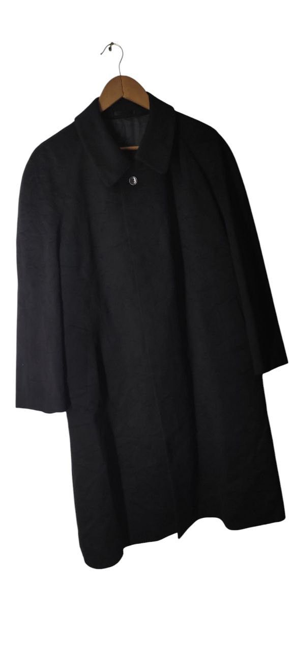 Lanvin LANVIN PARIS TRECH LONG COAT PARKA JACKET Size US L / EU 52-54 / 3 - 2 Thumbnail