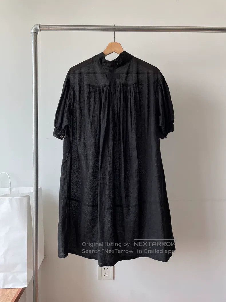 Comme des Garcons Comme Des Garcons Shirt Size M / US 6-8 / IT 42-44 - 2 Thumbnail