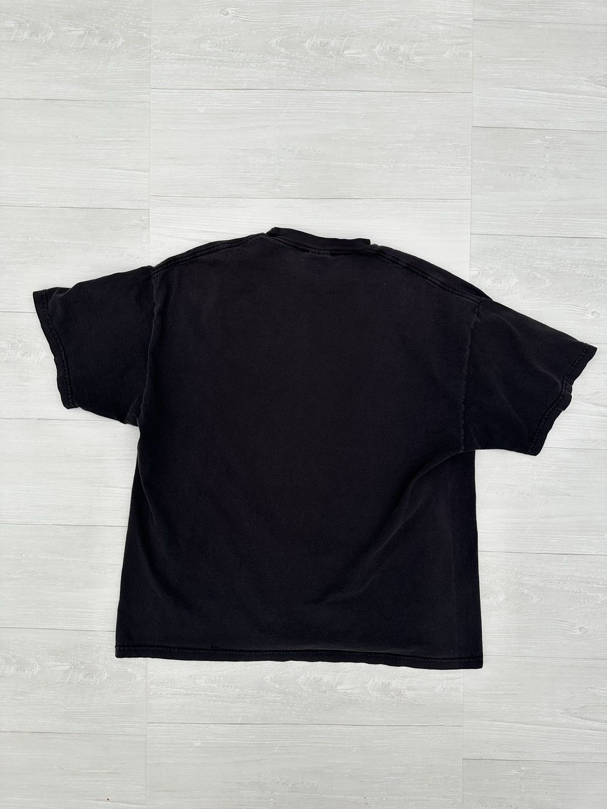 Other RARE 90s Poster Pop Rabbits / Bunnies Frank Kozik Tee XL Size US XL / EU 56 / 4 - 6 Thumbnail