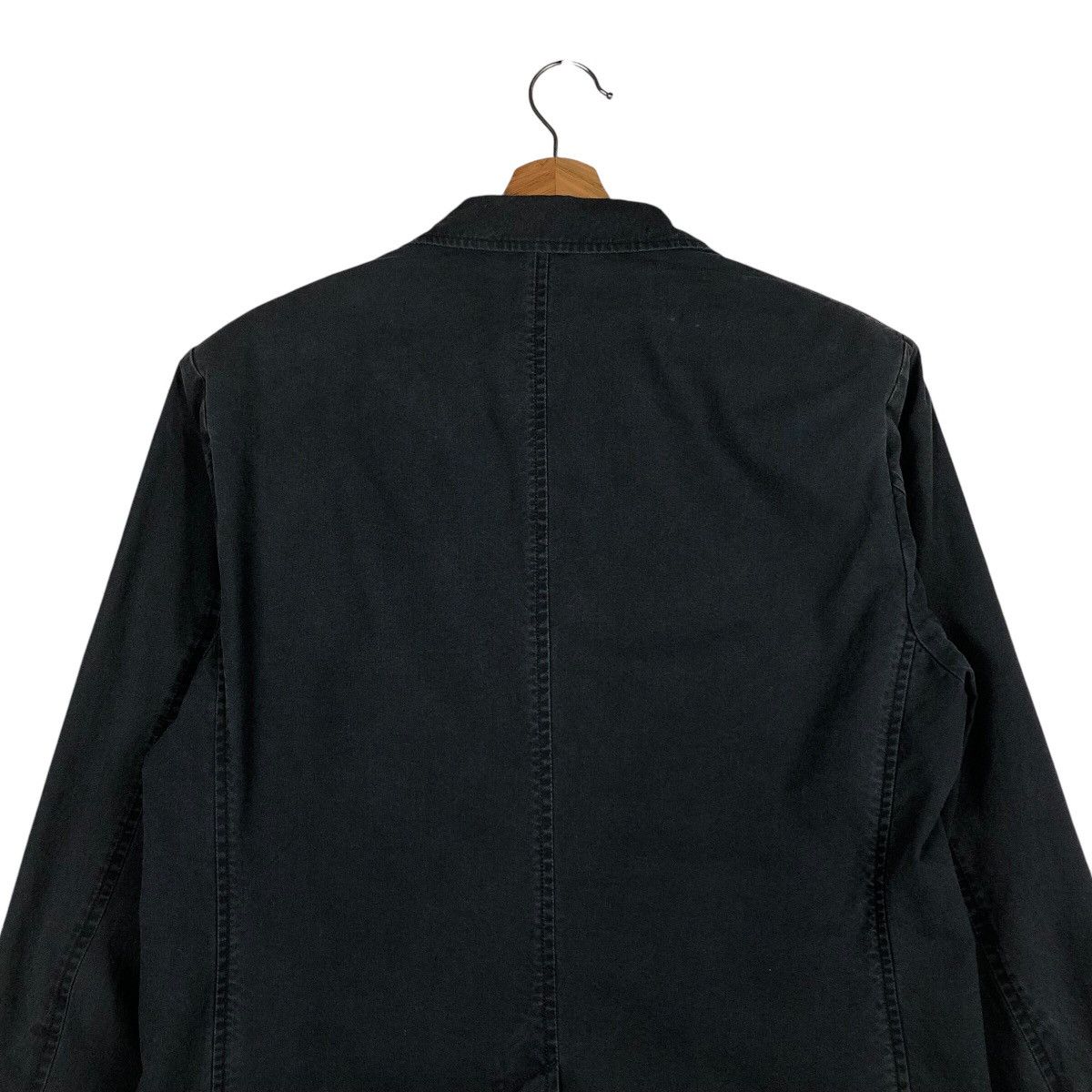 Japanese Brand 📌Vintage Chore Worker Jacket L.L.Bean Multi Pocket Size US S / EU 44-46 / 1 - 10 Thumbnail