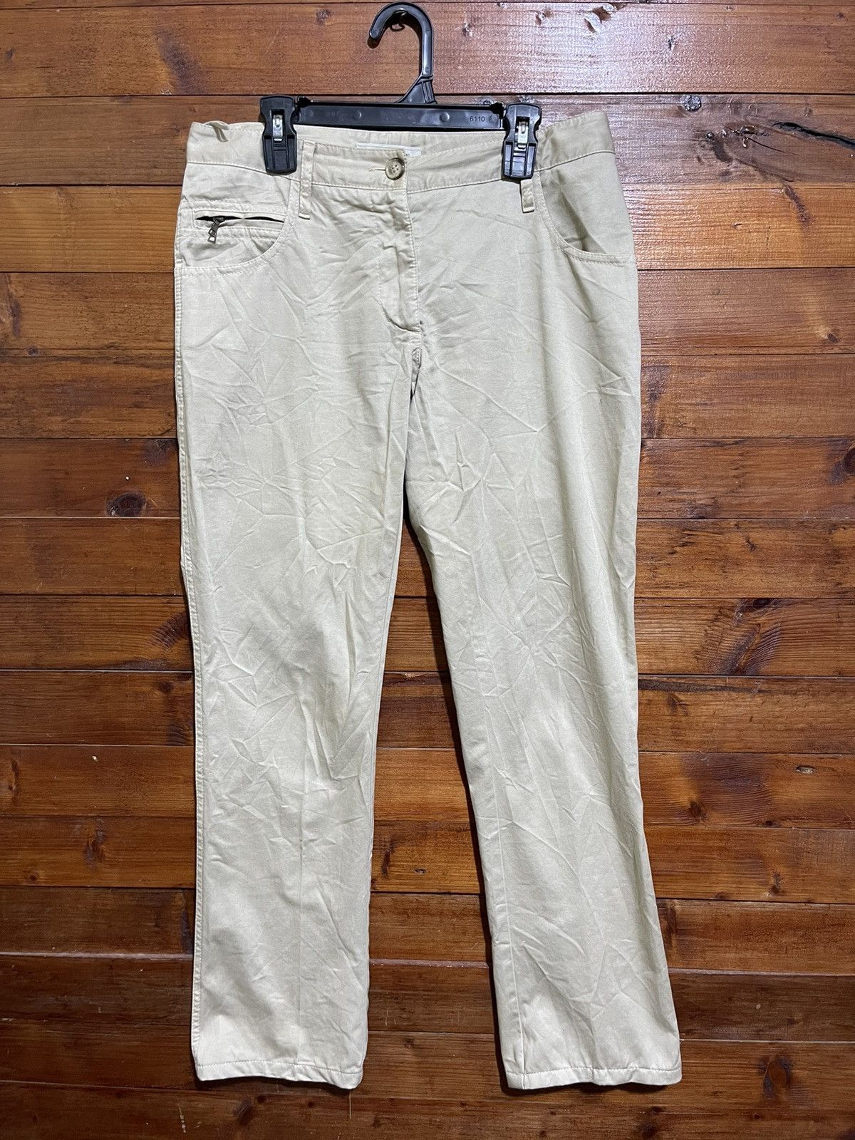 Prada prada women pants Size 29" - 1 Thumbnail