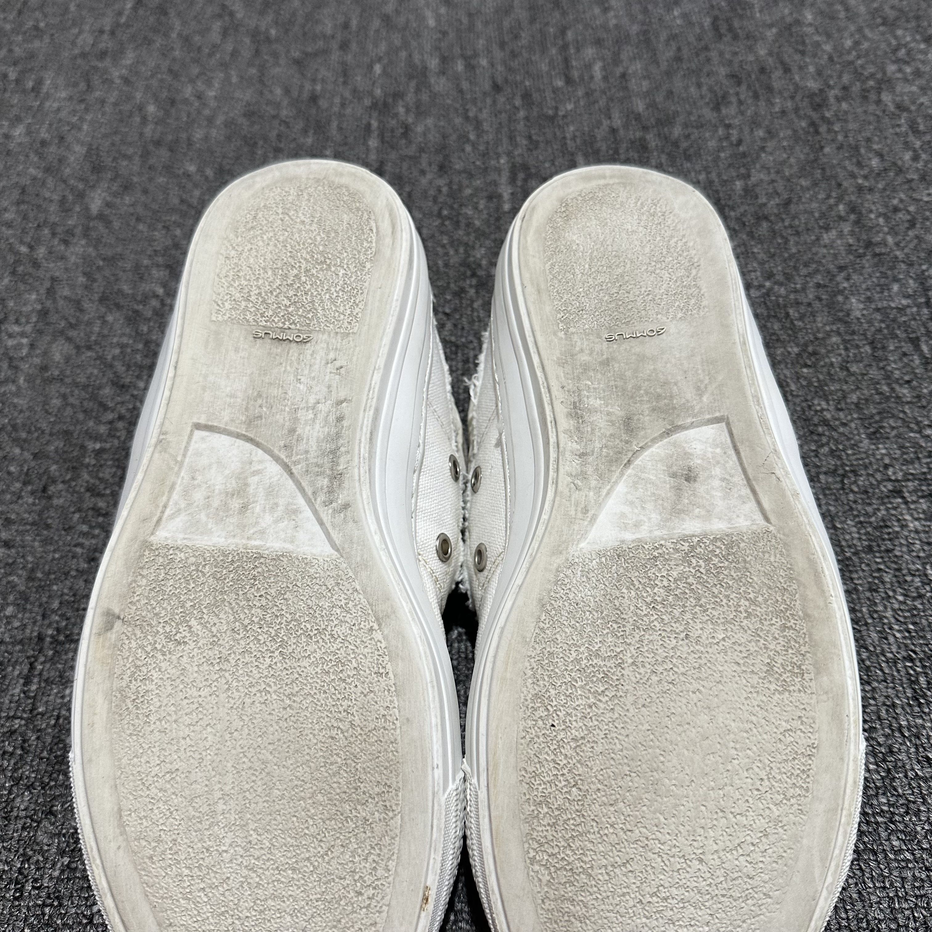 Maison Margiela Maison Margiela Evolution Low Size US 7 / EU 40 - 6 Thumbnail