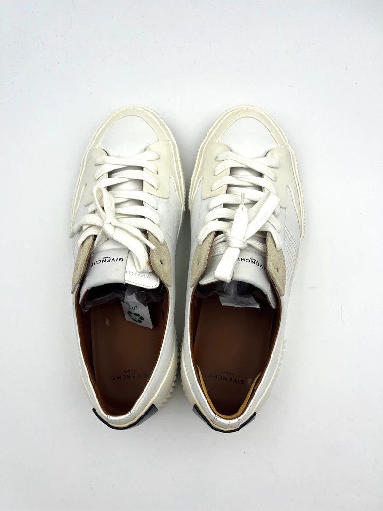 Other Givenchy White Casual Flat Shoes Size US 8.5 / EU 41-42 - 3 Thumbnail