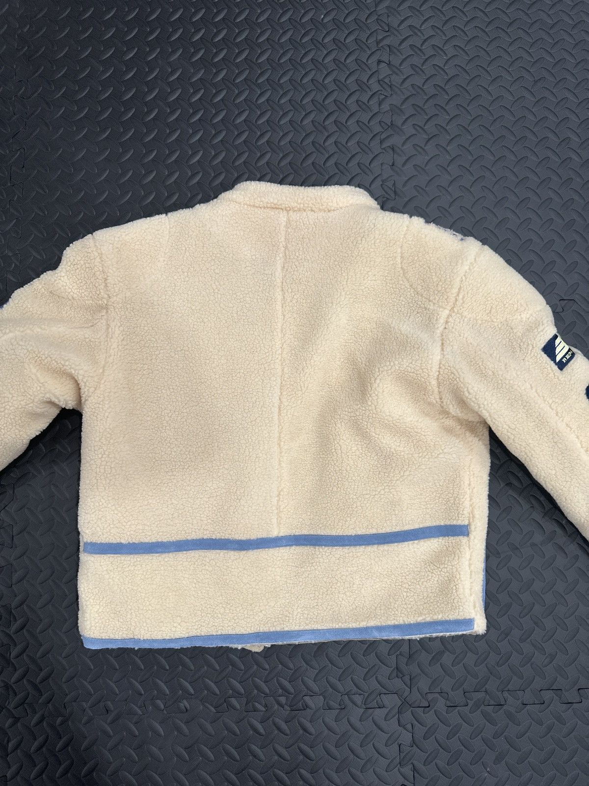 Sp5der Sp5der Spider Worldwide Sherpa Hunter Moto Jacket Large Size US L / EU 52-54 / 3 - 6 Thumbnail