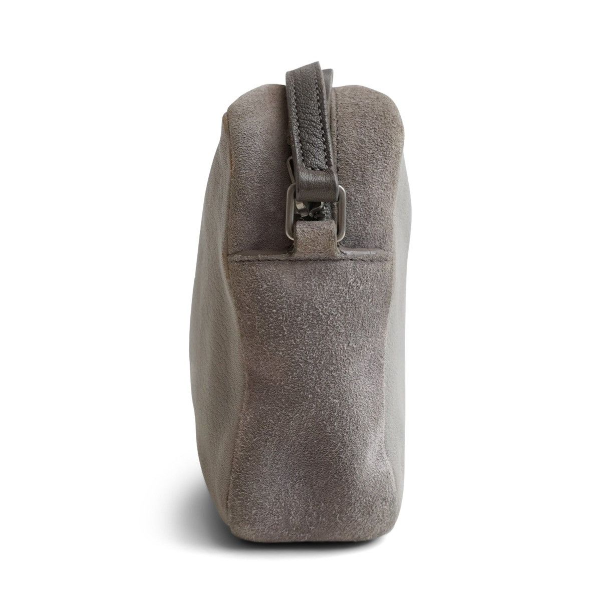 Saint Laurent Paris Saint Laurent Paris ‘Camera' Crossbody Bag Size ONE SIZE - 4 Thumbnail