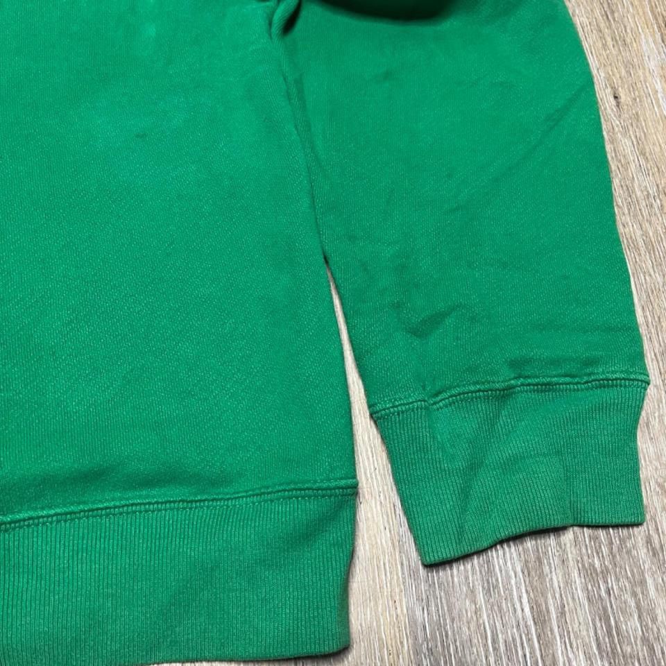 Rugby Ralph Lauren × Vintage y2k rugby hoodie Size US XXL / EU 58 / 5 - 5 Thumbnail