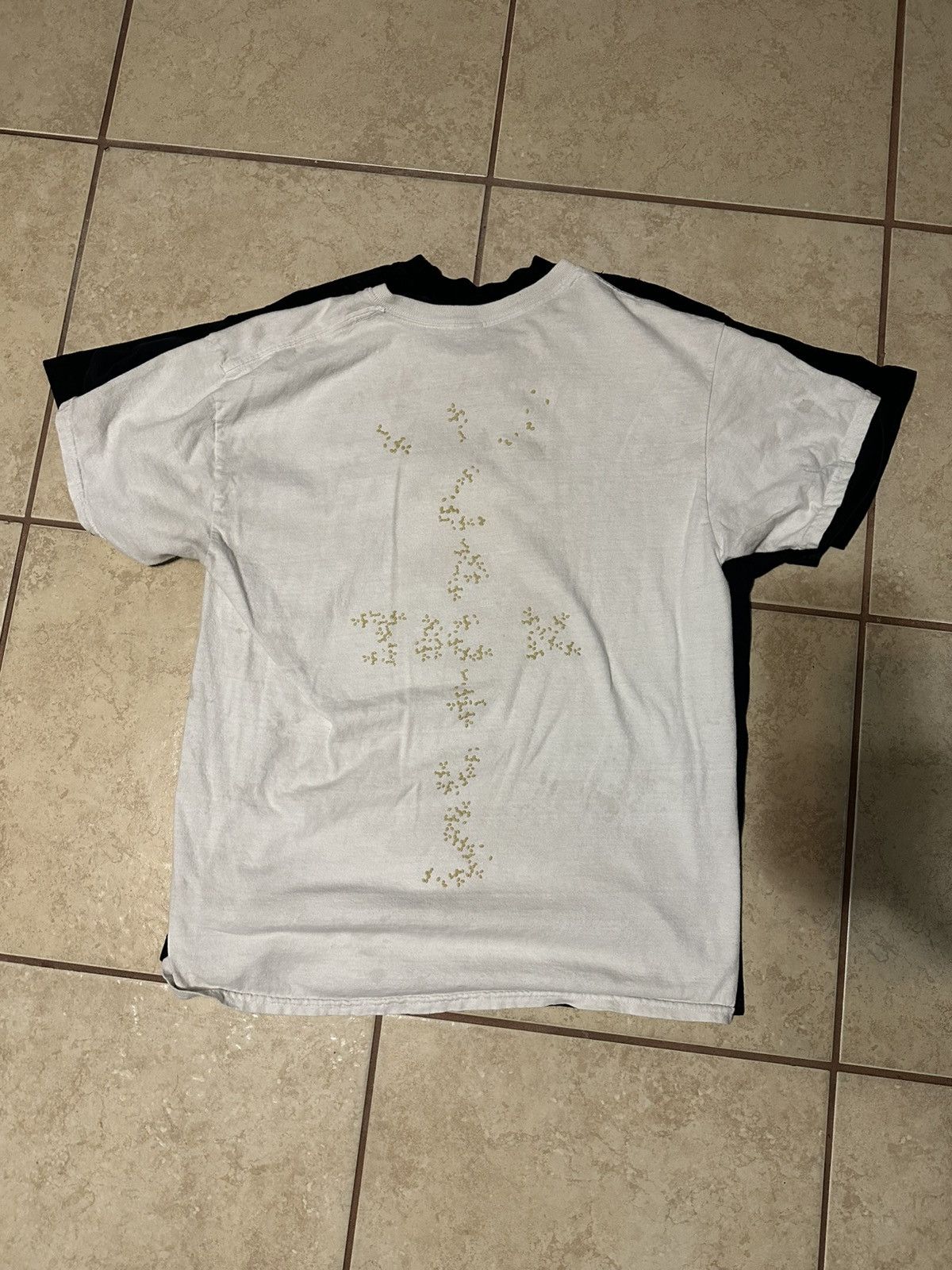 Travis Scott Travis Scott x Mcdonald’s Size US M / EU 48-50 / 2 - 2 Thumbnail