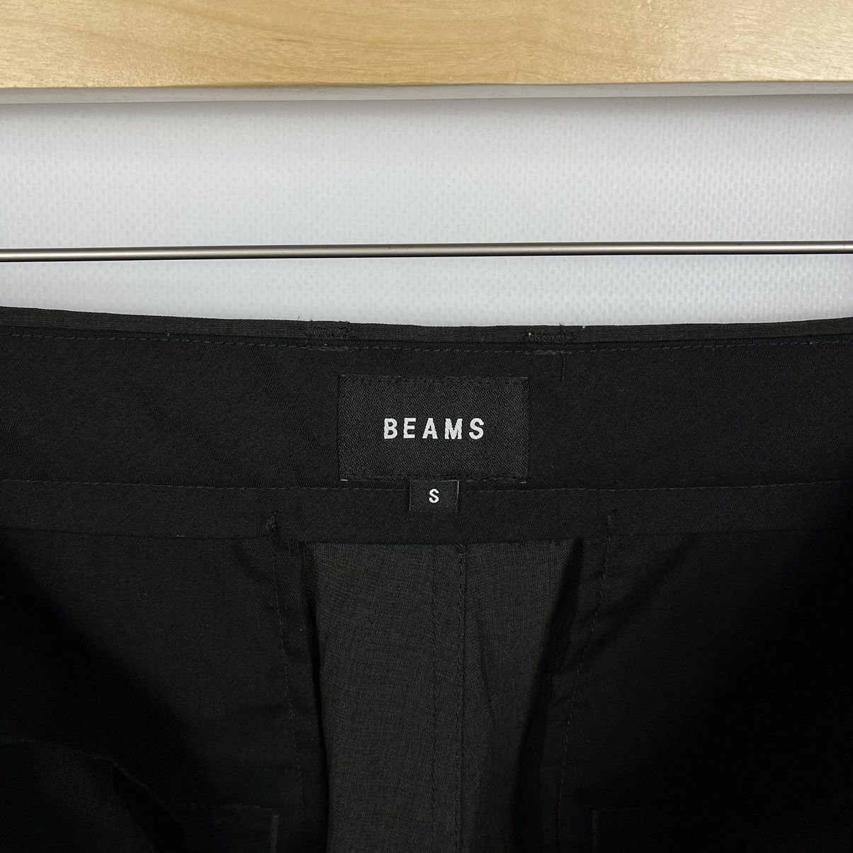 Beams Plus Beams Japan Dark Green Bermuda Shorts Size US 30 / EU 46 - 12 Thumbnail