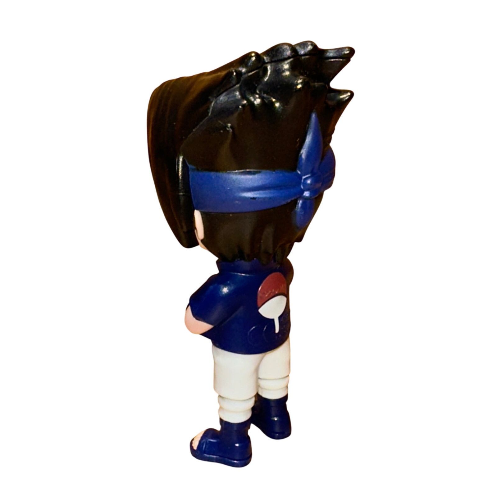 & Other Stories Vintage vintage 2002 Sasuke Uchiha 4”Tall Action Figure Size ONE SIZE - 3 Thumbnail
