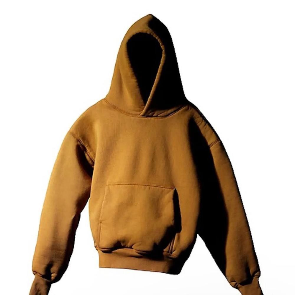 Yeezy Brand NWT Yeezy x Gap hoodie Size M Size US M / EU 48-50 / 2 - 1 Thumbnail