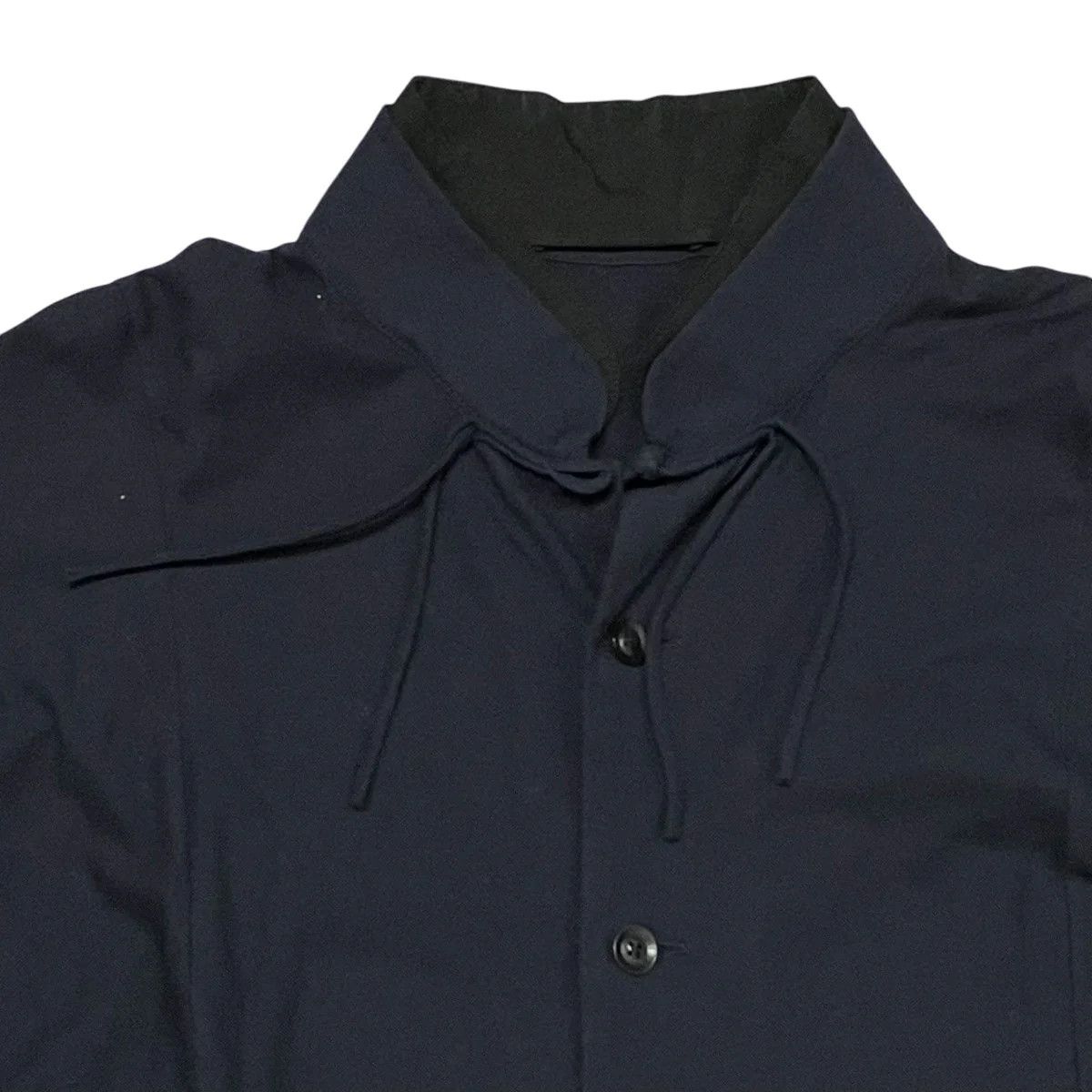 Yohji Yamamoto Yohji Yamamoto pour homme 20SS color shirt jacket Size US M / EU 48-50 / 2 - 3 Thumbnail
