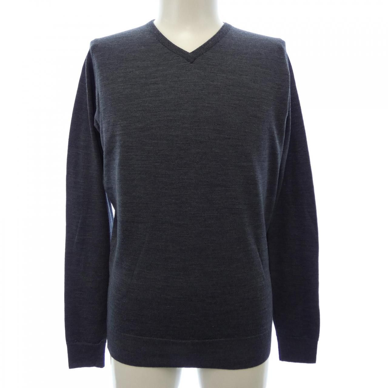 Other Other John Smedley Wool Knitwear Others Tops DUTY FREE for USA Size ONE SIZE - 1 Thumbnail
