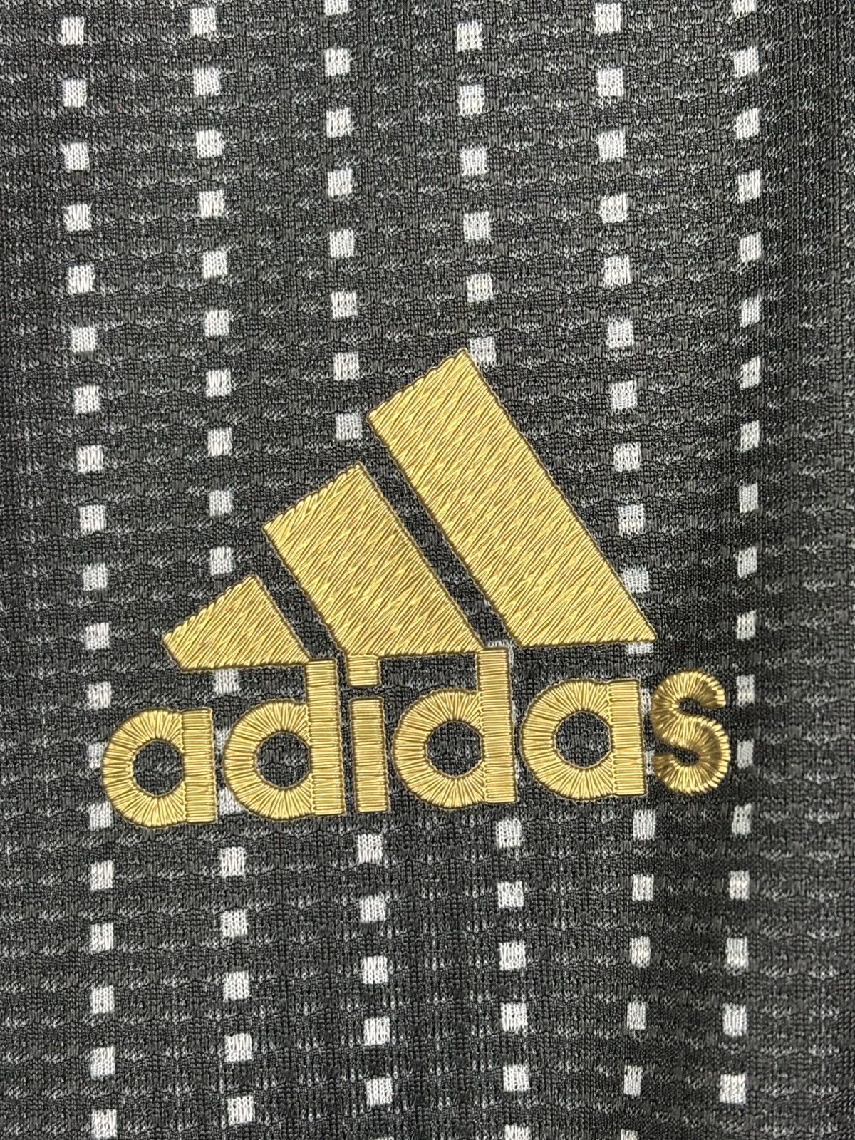 Adidas Bayern Munich 2021-2022 Away Player Issue Soccer Size 9 Size US L / EU 52-54 / 3 - 9 Thumbnail