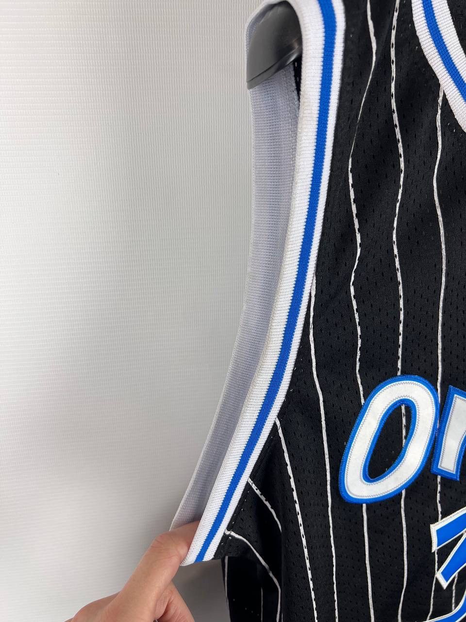 Other Orlando Magic Nike O’Neal 32 t-shirt size M Size US M / EU 48-50 / 2 - 7 Thumbnail