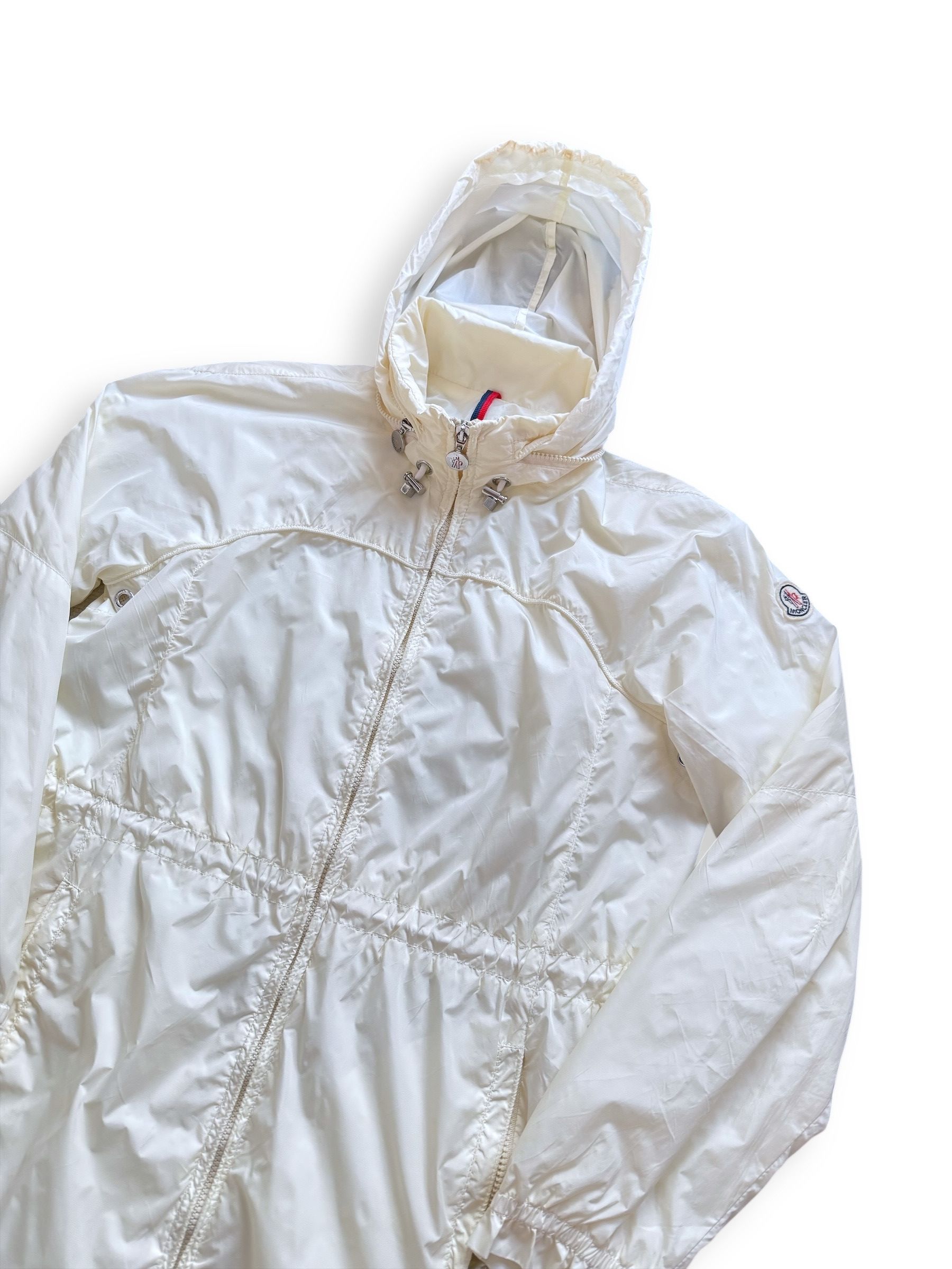 Moncler Moncler Jacket Size M / US 6-8 / IT 42-44 - 2 Thumbnail