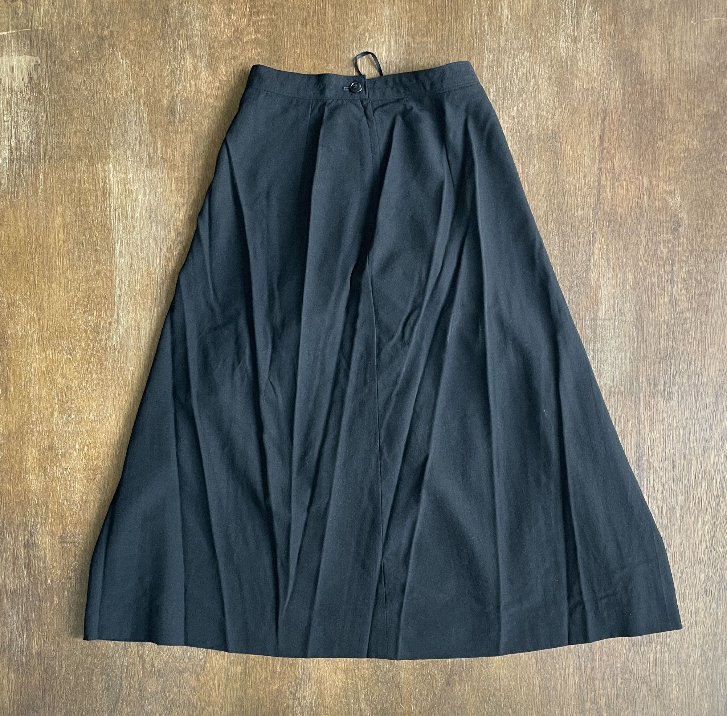 スカート comme des garcons wrap skirt archive comme des garcons wrap skirt archive