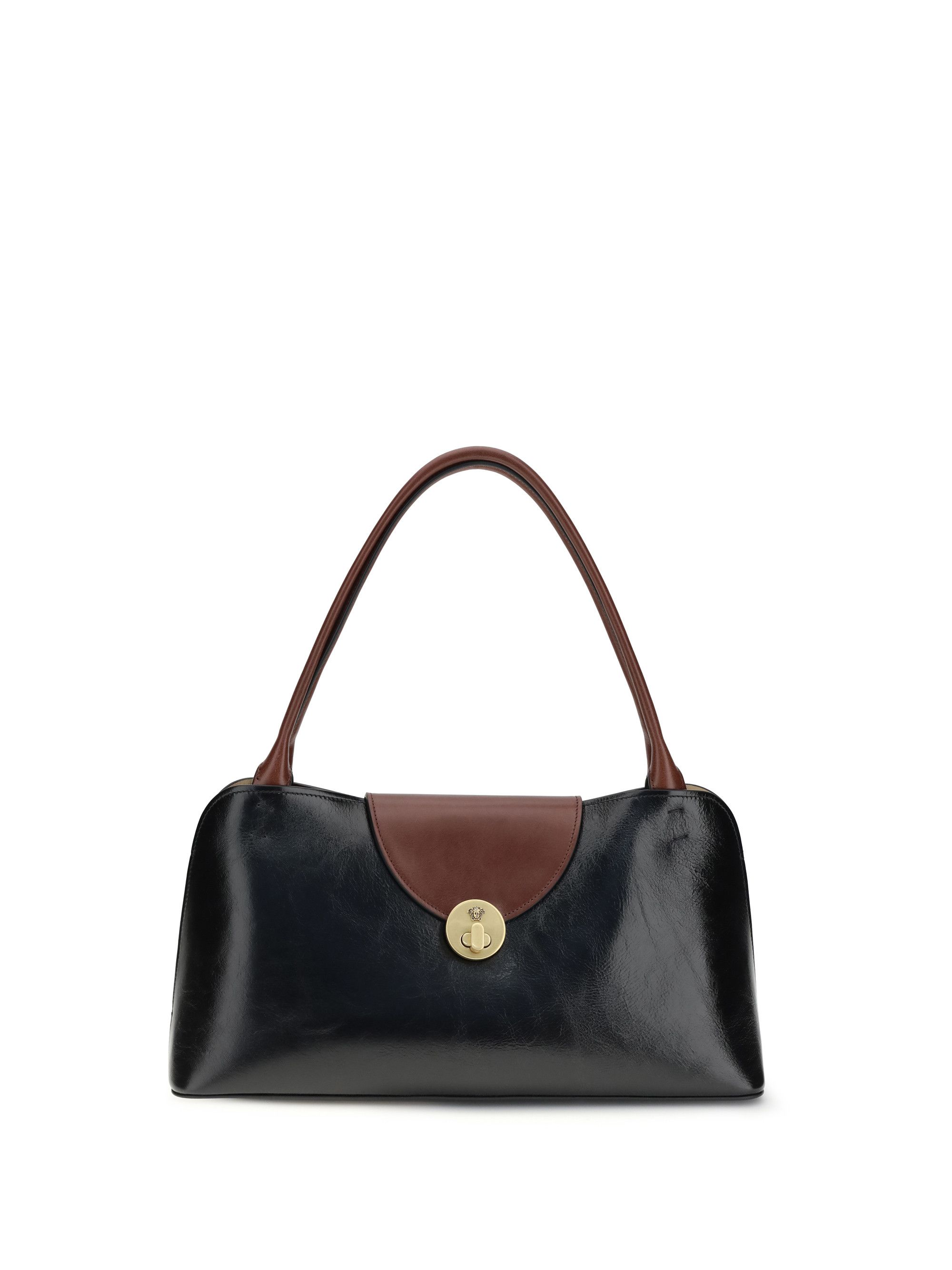 Versace Vivian medium Shoulder Bag Size ONE SIZE - 1 Thumbnail