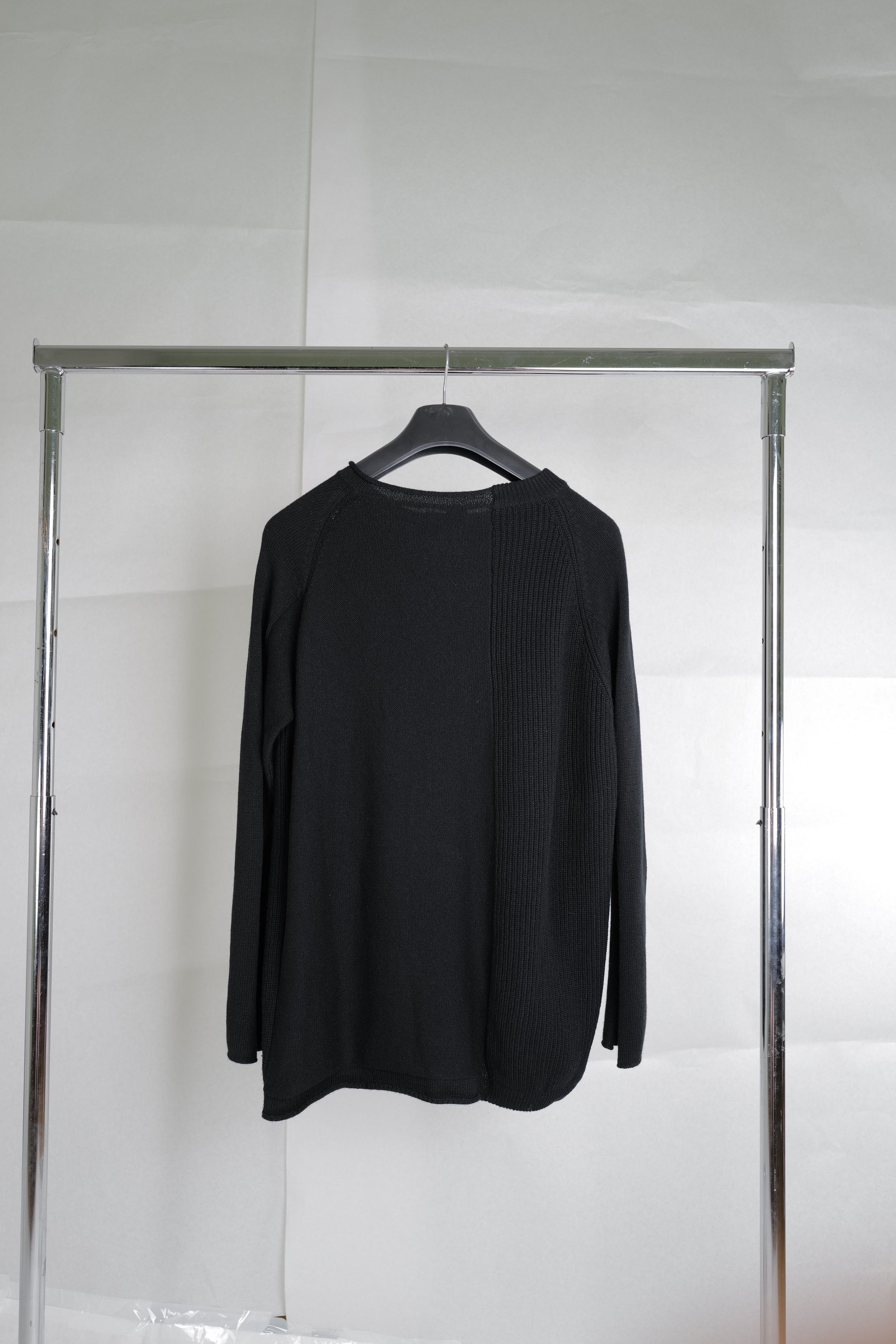 Forme D'Expression Forme D'Expression wool/cashemere sweater Size US XL / EU 56 / 4 - 13 Thumbnail