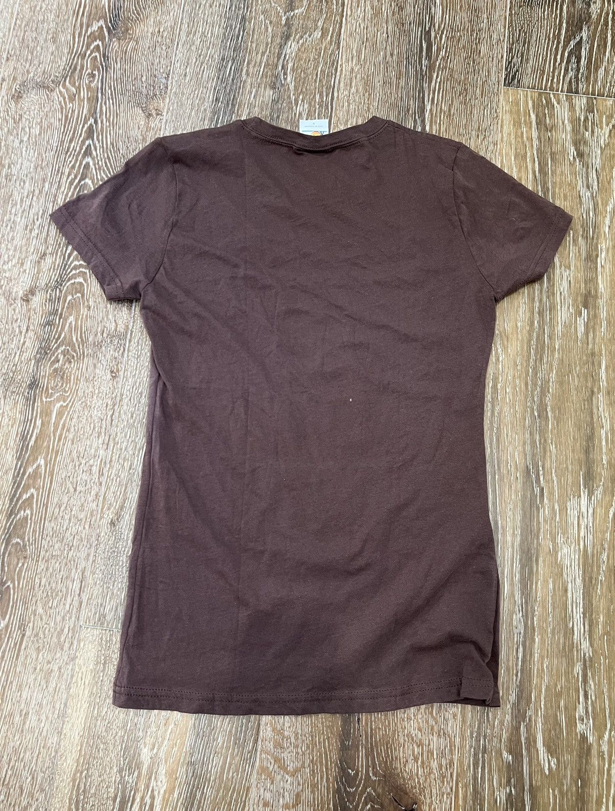 Vintage 2007 john lennon new york baby cropped tee Size S / US 4 / IT 40 - 2 Thumbnail