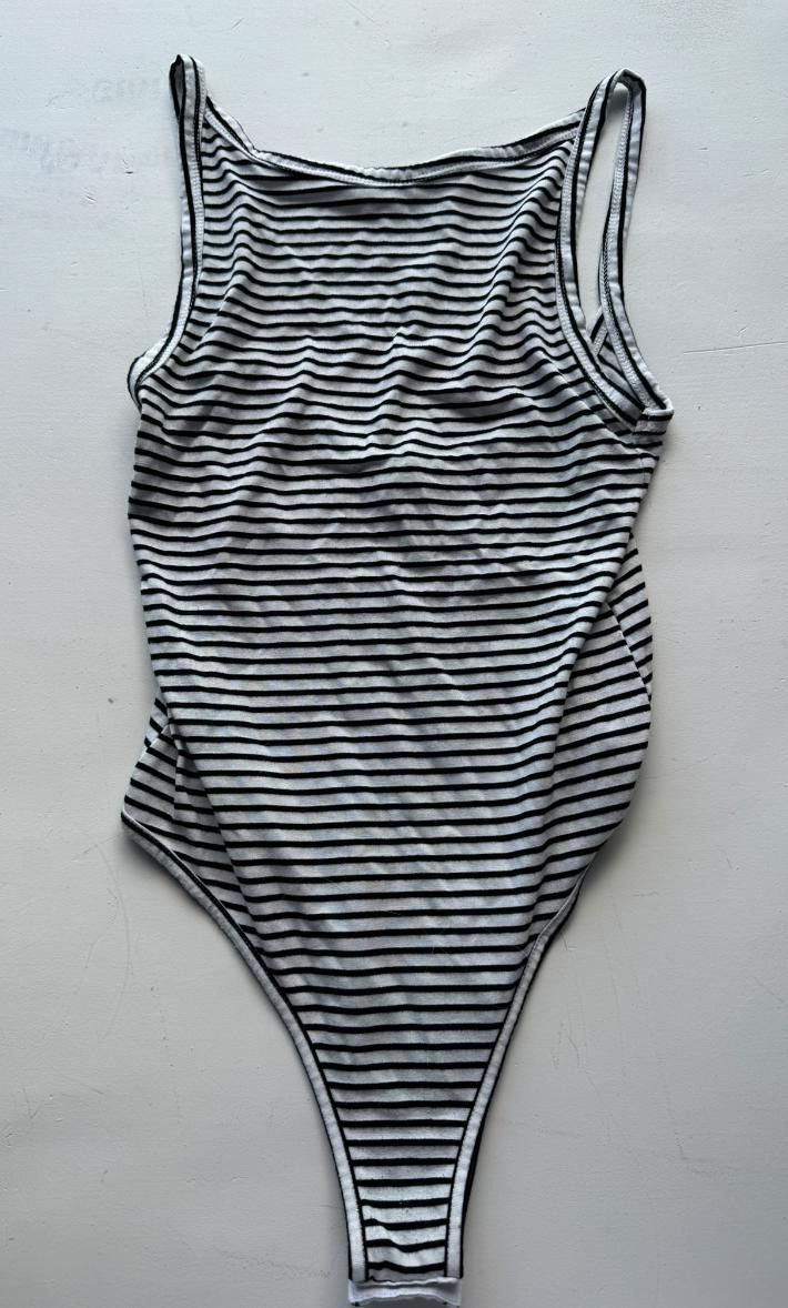 Designer Primark Bodysuit XS Size ONE SIZE - 1 Thumbnail