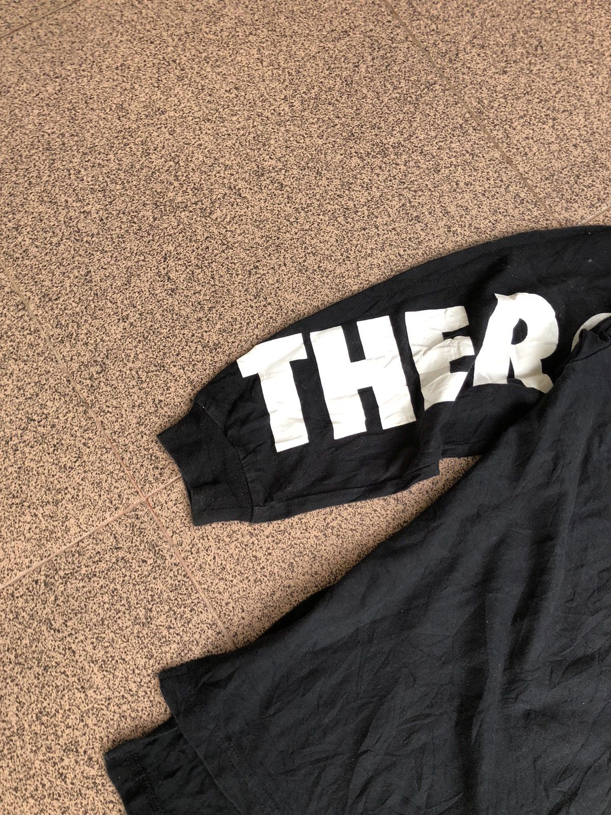 If Six Was Nine Rodeo Crowns longsleeve Size US L / EU 52-54 / 3 - 6 Thumbnail