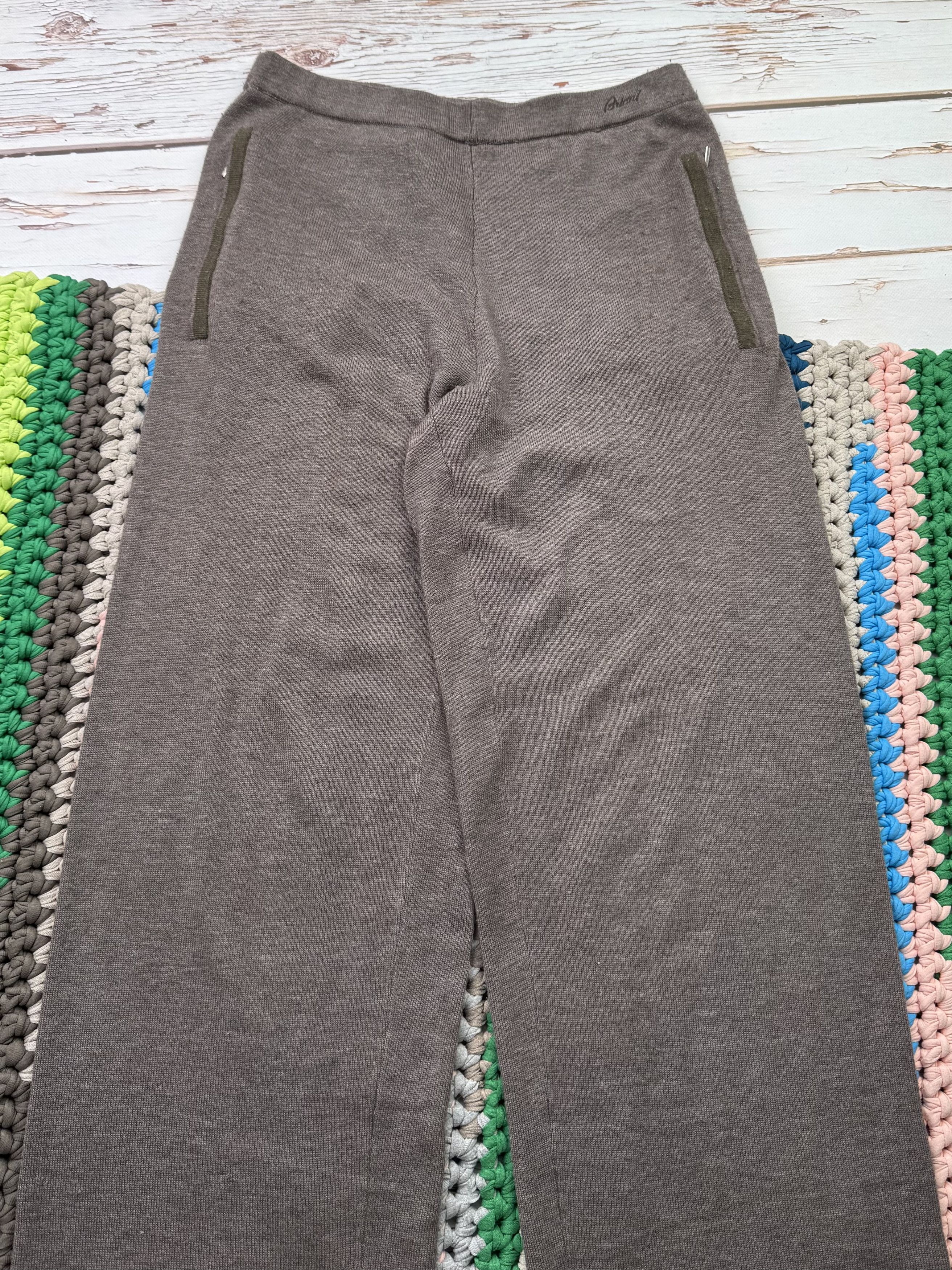 Brioni Brioni Pants (D10) Size US 32 / EU 48 - 2 Thumbnail