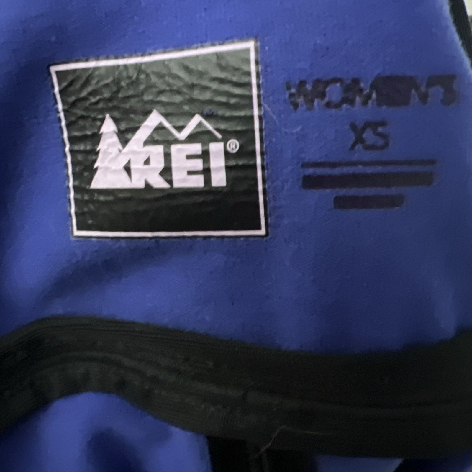 Rei REI Gray Powderbound Ski Snowboard Zip Hood Shell Jacket XS Size XS / US 0-2 / IT 36-38 - 10 Thumbnail