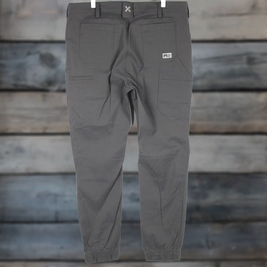 Timberland Timberland PRO Tempe Jogger Pants Modern Fit 38 x 33 Asphalt Mens Pants Workwear Casual Shirt Size US 38 / EU 54 - 1 Thumbnail