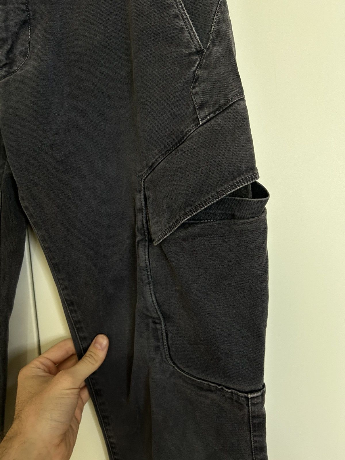 Stone Island Stone island pants Size US 30 / EU 46 - 7 Thumbnail