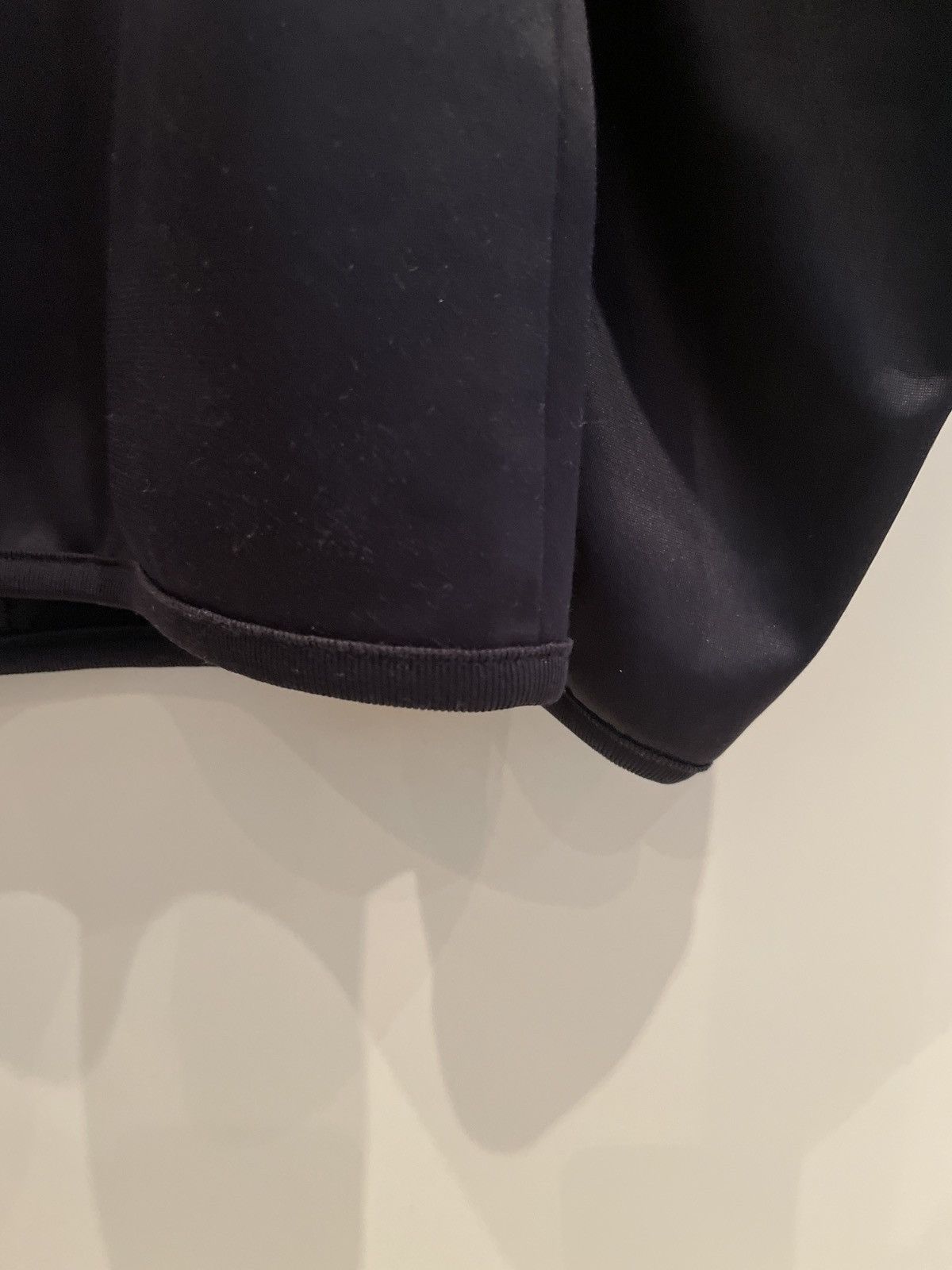 CABANE de ZUCCa Minimal Track Jacket Size US S / EU 44-46 / 1 - 11 Thumbnail