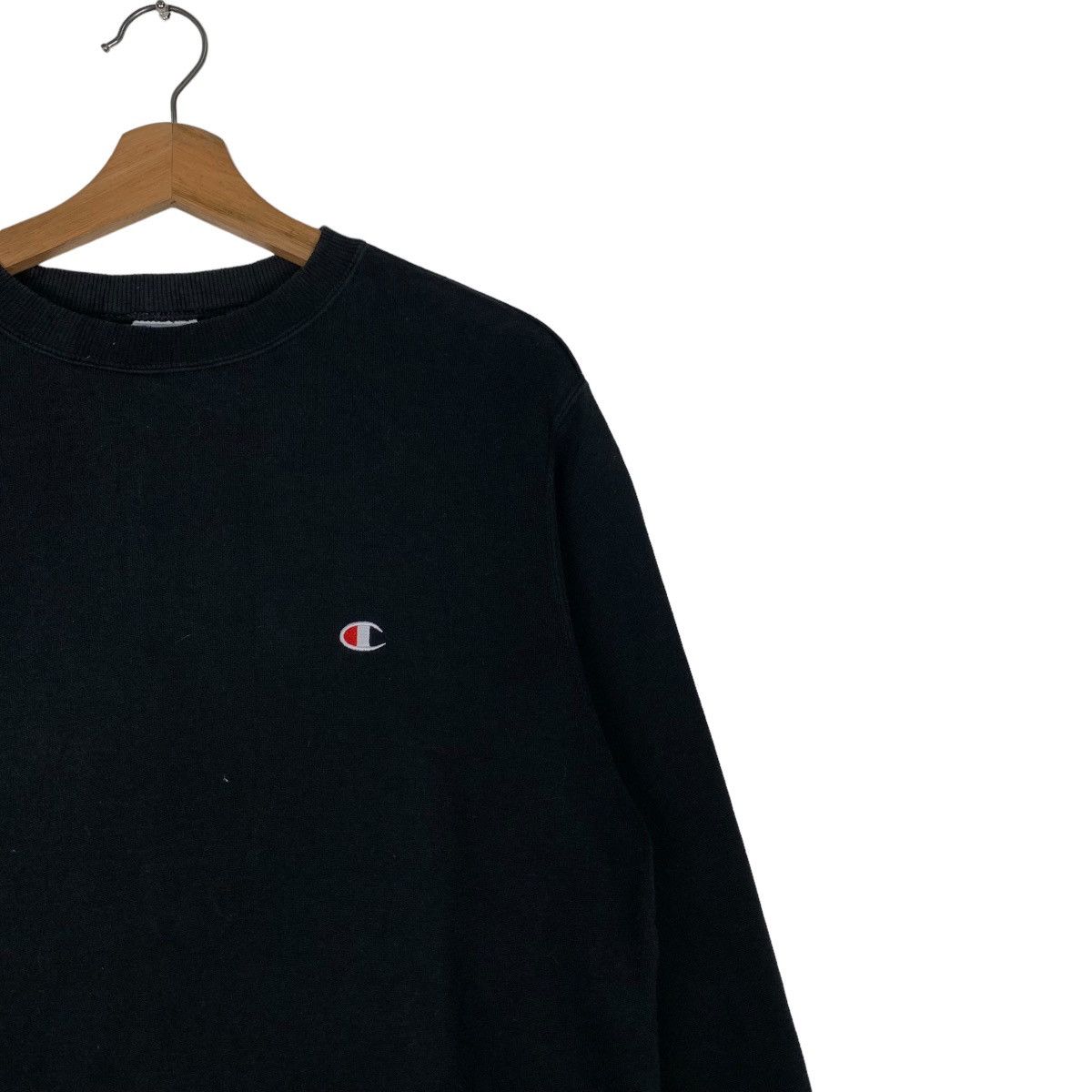 Champion CHAMPION Small Logo Sweatshirts #0768-C35 Size US M / EU 48-50 / 2 - 5 Thumbnail