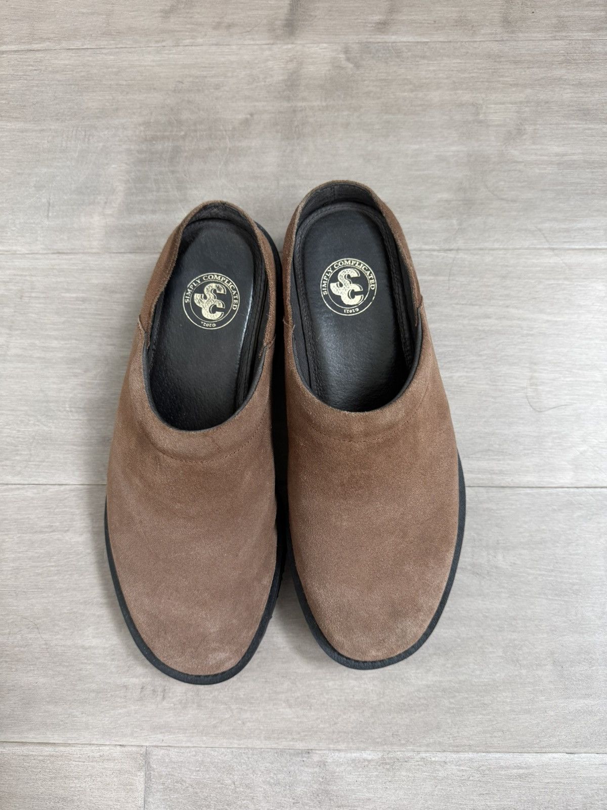 Other Simply Complicated Mule Size US 9 / EU 42 - 3 Thumbnail