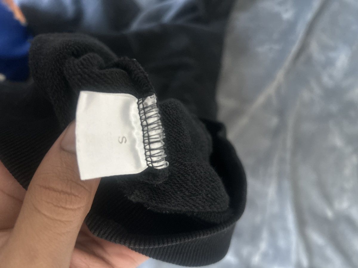 Vale VALE SPORT DEPT PULLOVER IN GREY Size US S / EU 44-46 / 1 - 5 Thumbnail