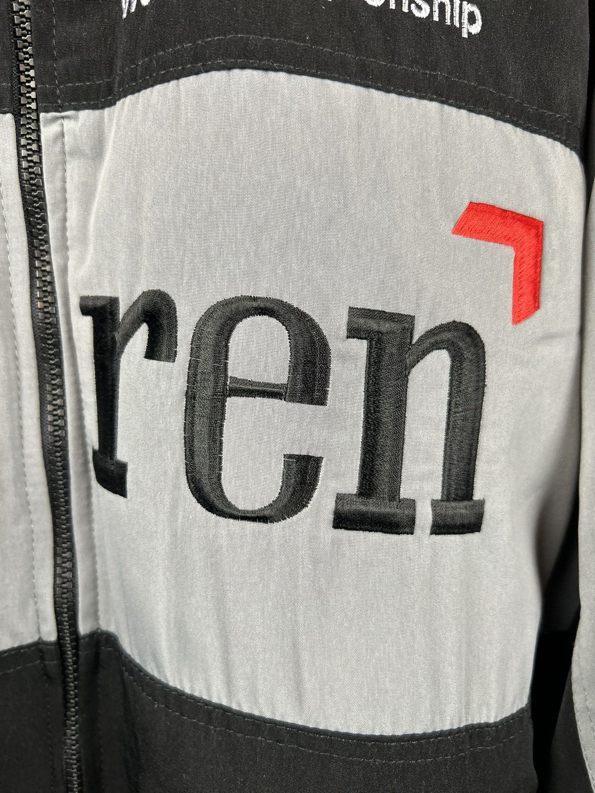 Mercedes-Benz Rare McLaren Formula 1 West Racing Jacket Size US S / EU 44-46 / 1 - 7 Thumbnail