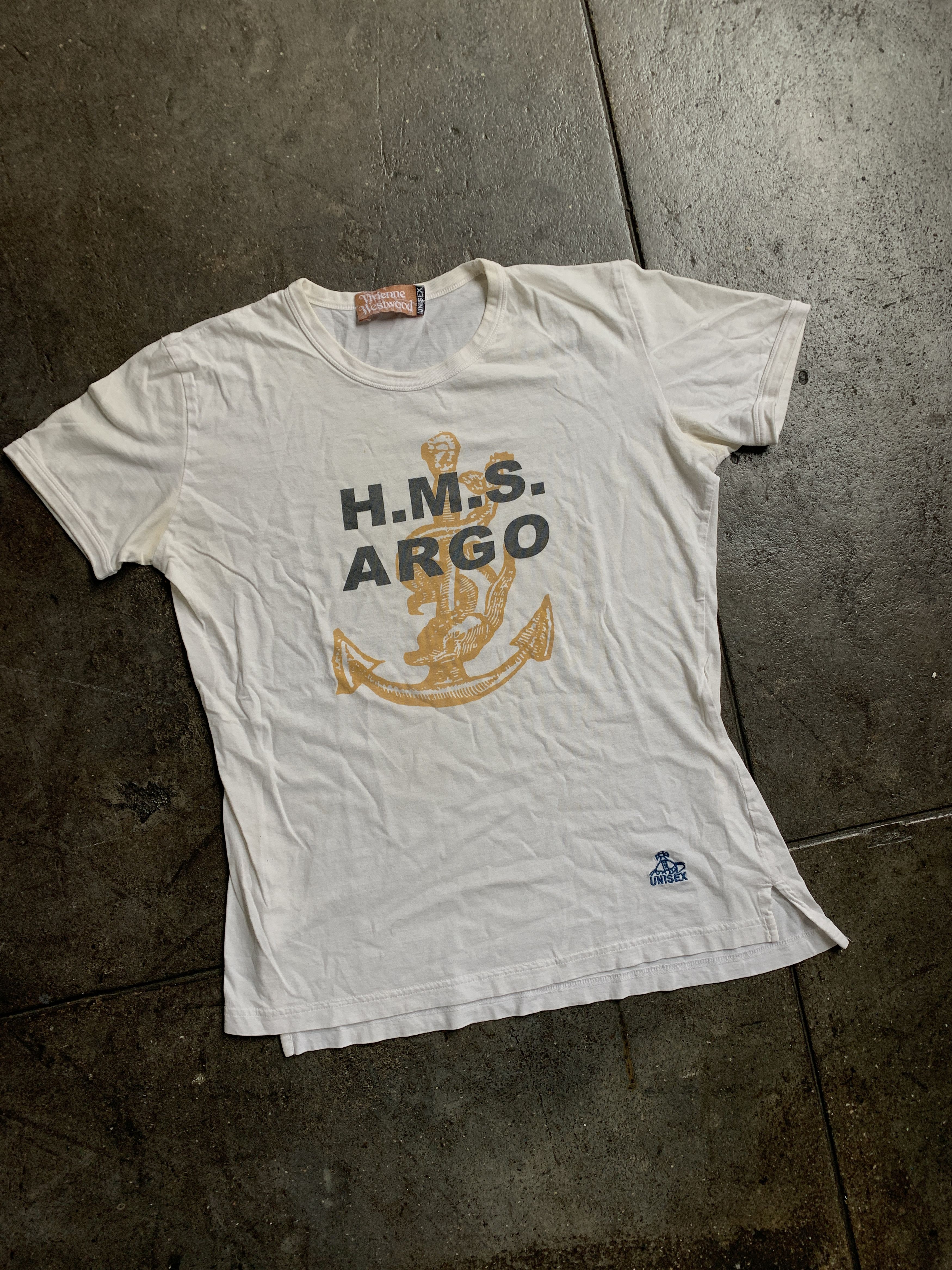 Vintage × Vivienne Westwood Vintage Vivienne Westwood Gold Label
