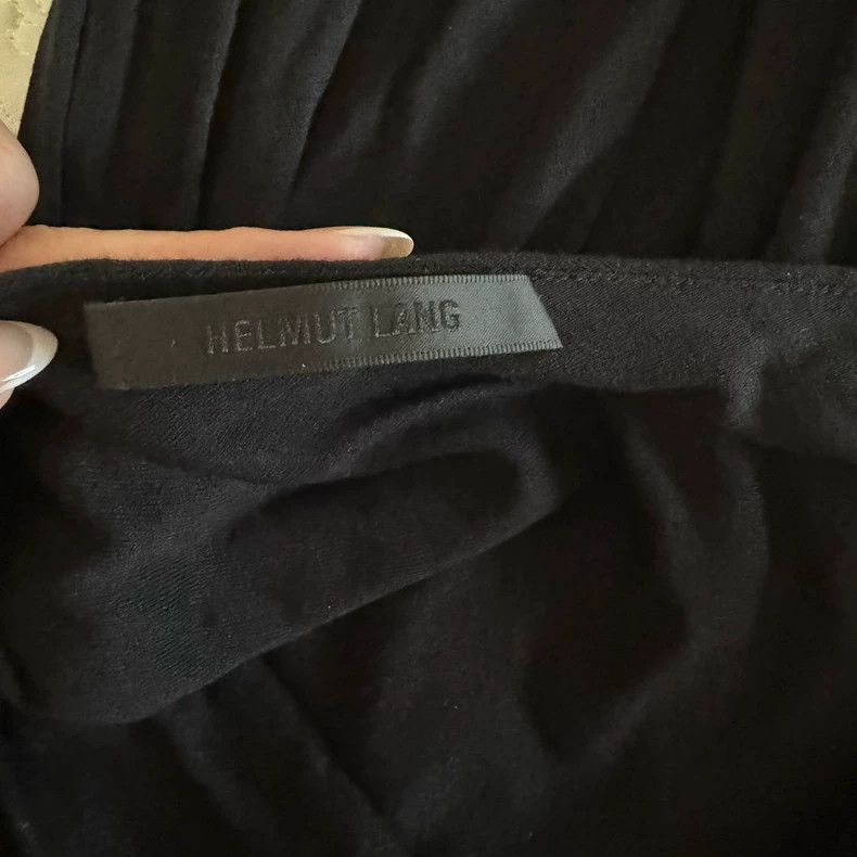 Helmut Lang HELMUT LANG one-piece Size XS / US 0-2 / IT 36-38 - 3 Thumbnail