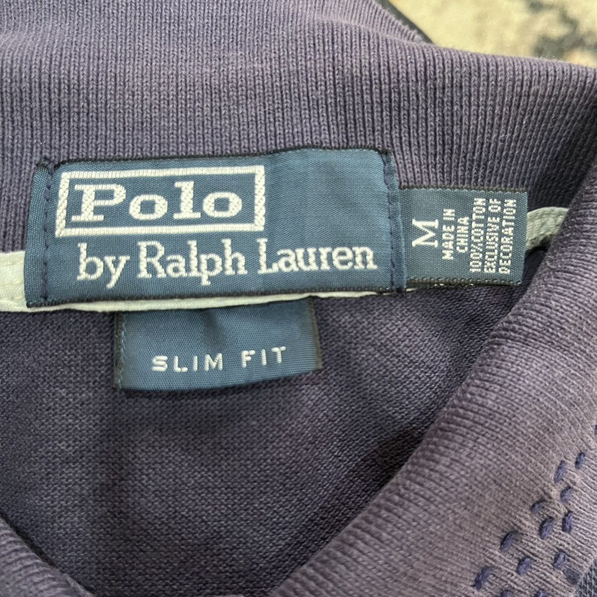 Polo Ralph Lauren Vintage polo rl exclusive decoration Size US M / EU 48-50 / 2 - 15 Thumbnail
