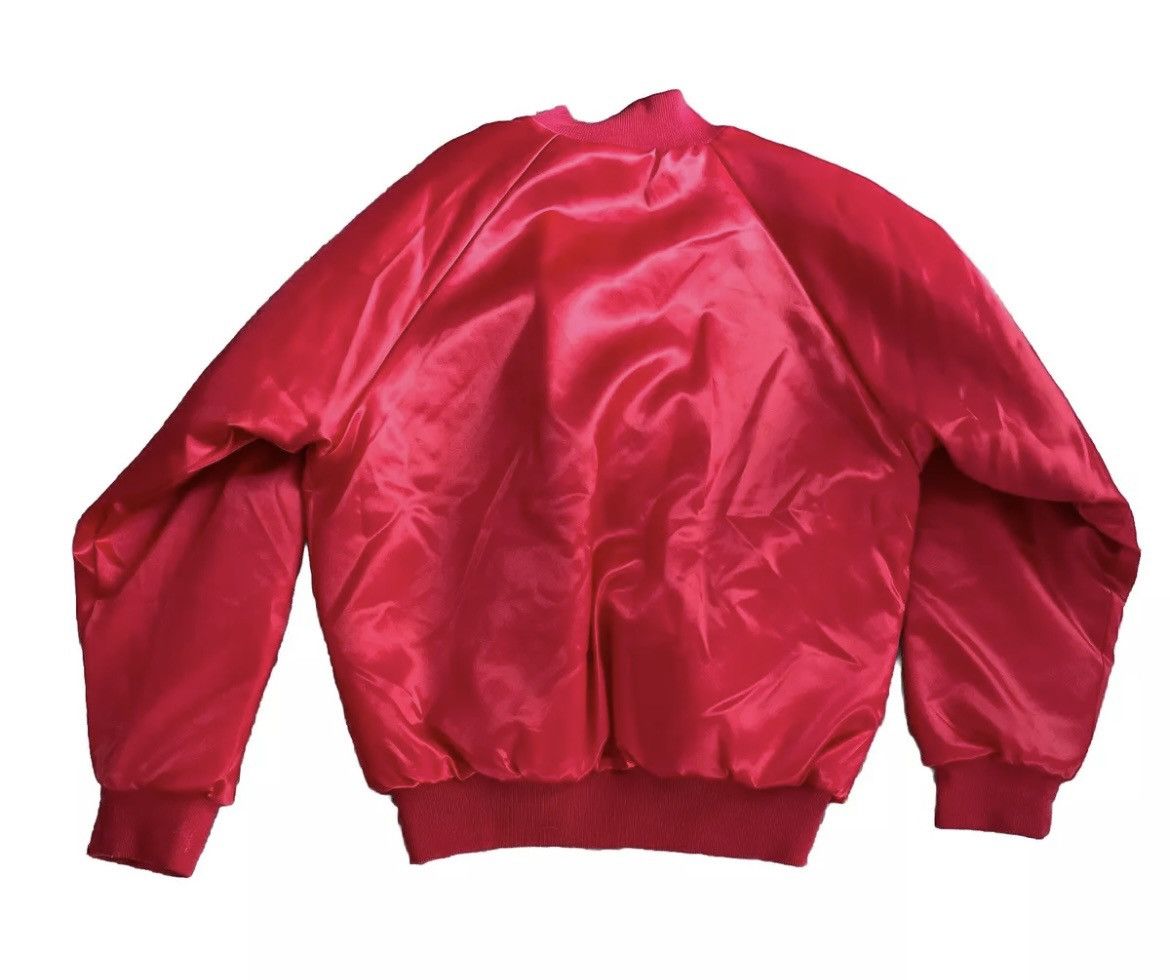 Vintage Rare Kansas City Chiefs Super Bowl Jacket Size US L / EU 52-54 / 3 - 6 Thumbnail