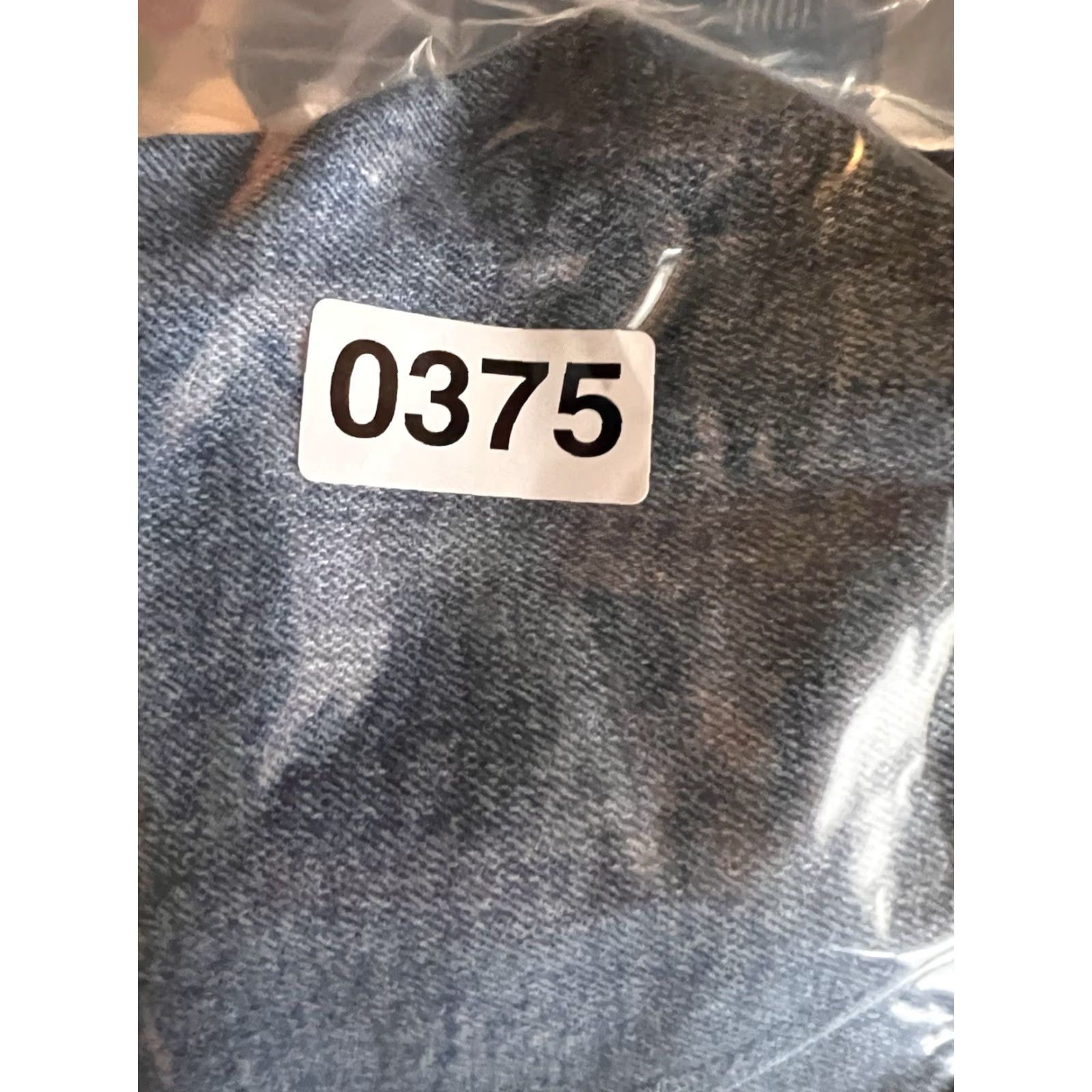 Levi's Levi's 513 Jeans Mens 30x30 Blue Slim Straight Light Wash Mid Rise Stretch Denim Pants Jeans Mens Regular Size Size US 30 / EU 46 - 8 Thumbnail