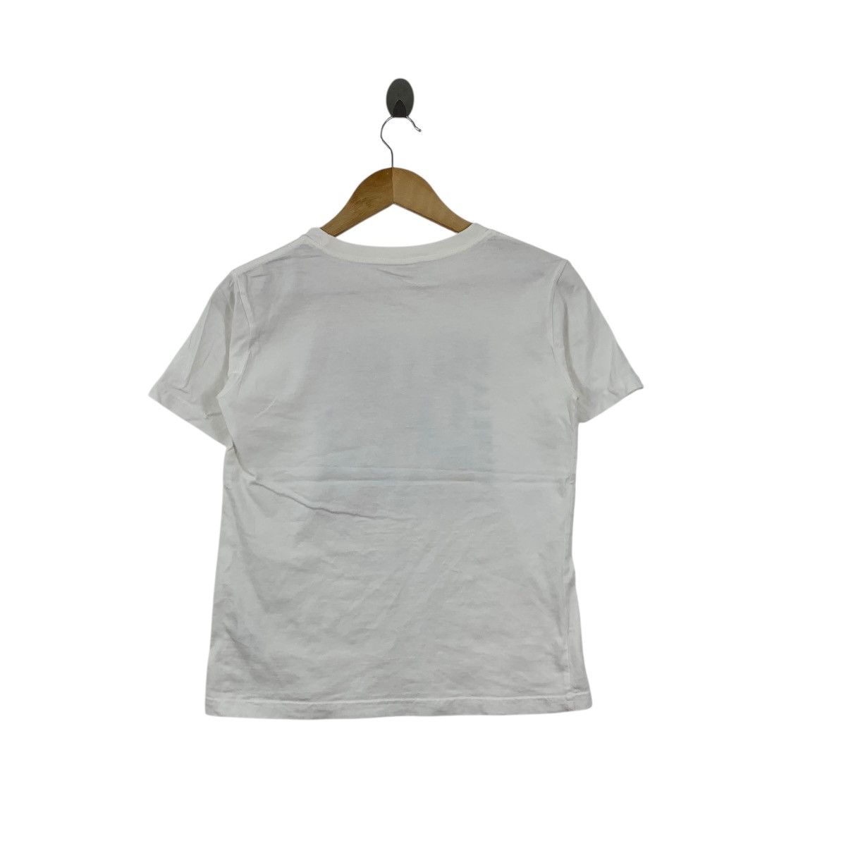 GU GU x ELLE SPECIAL COLLECTION Magazine Cover Fotofolio Tee Size S / US 4 / IT 40 - 6 Thumbnail